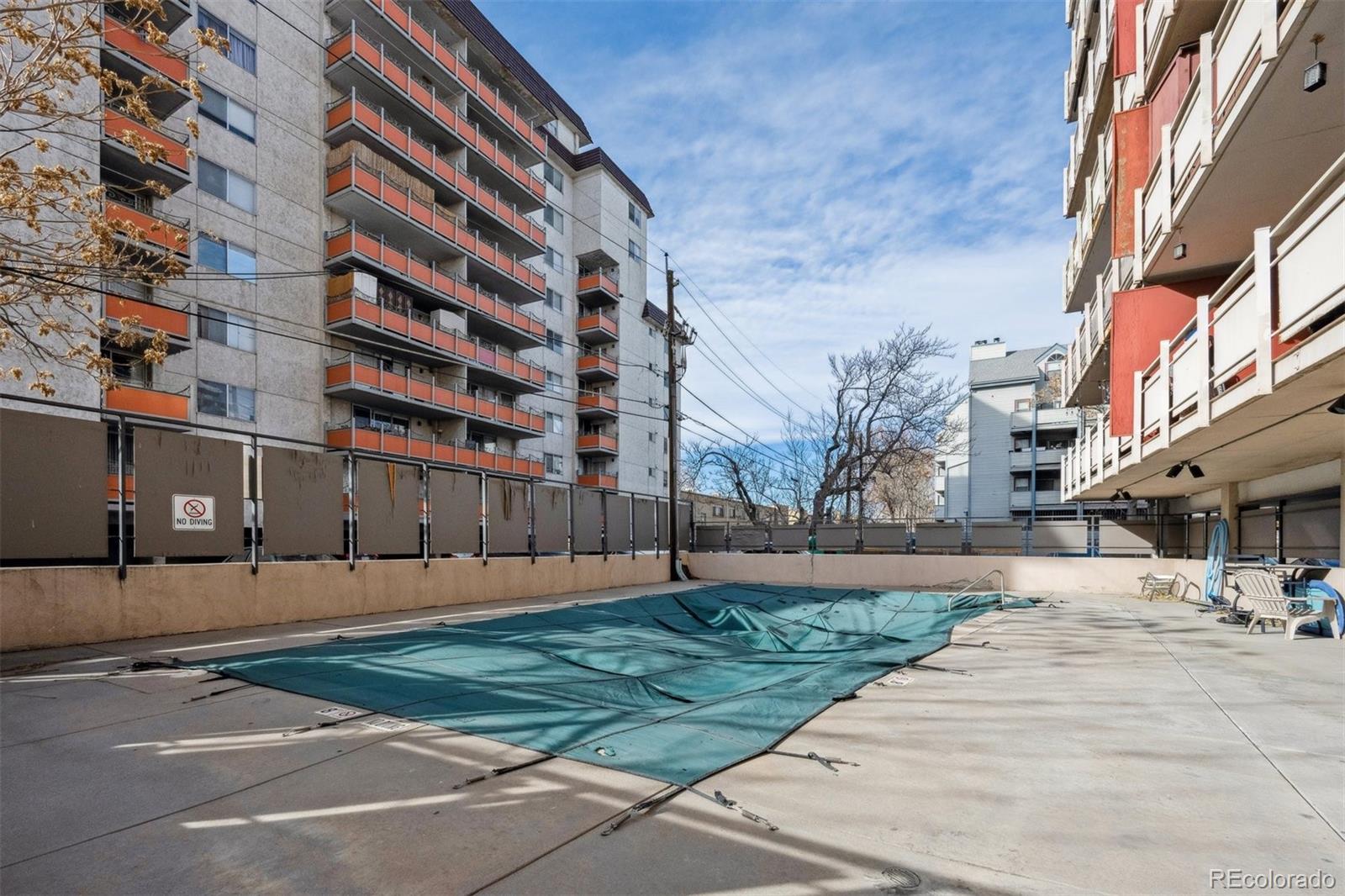 MLS Image #22 for 1121  albion street 804,denver, Colorado