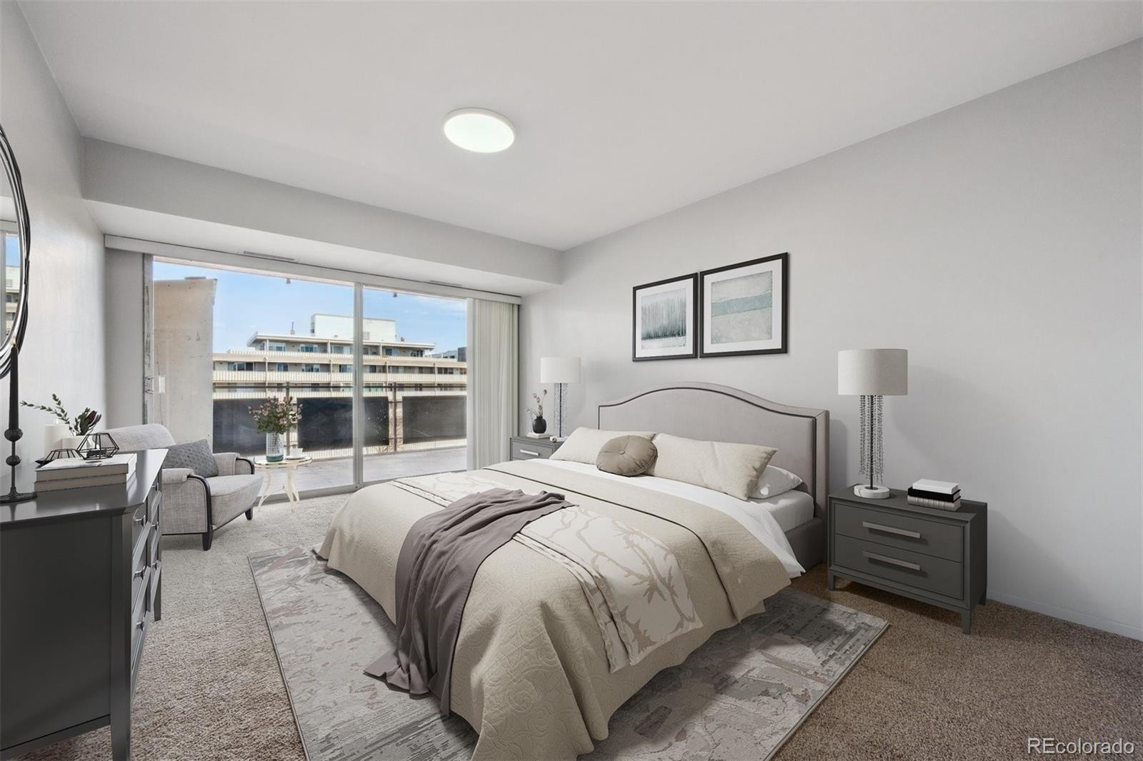 MLS Image #8 for 1121  albion street 804,denver, Colorado