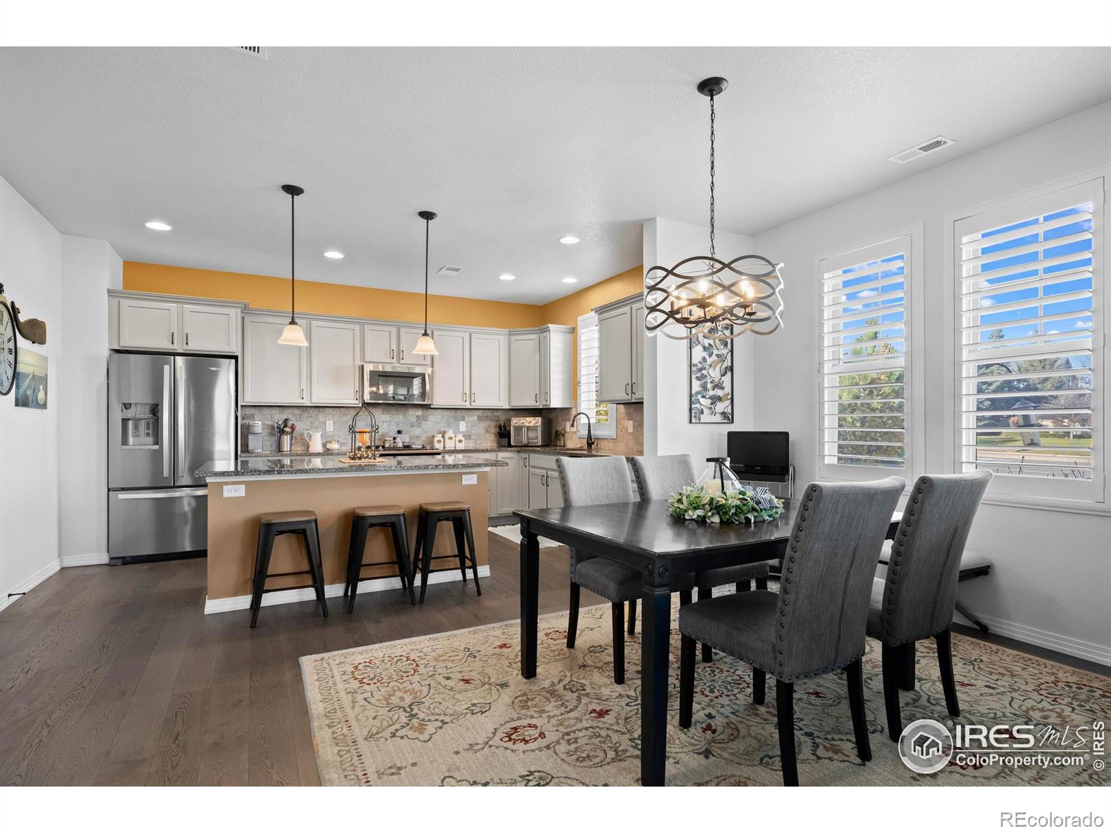 MLS Image #7 for 509  brennan circle,erie, Colorado