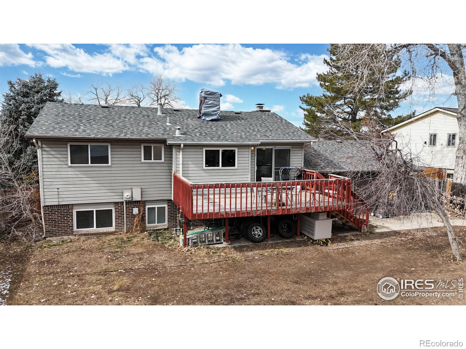 MLS Image #11 for 9410  perry street,westminster, Colorado