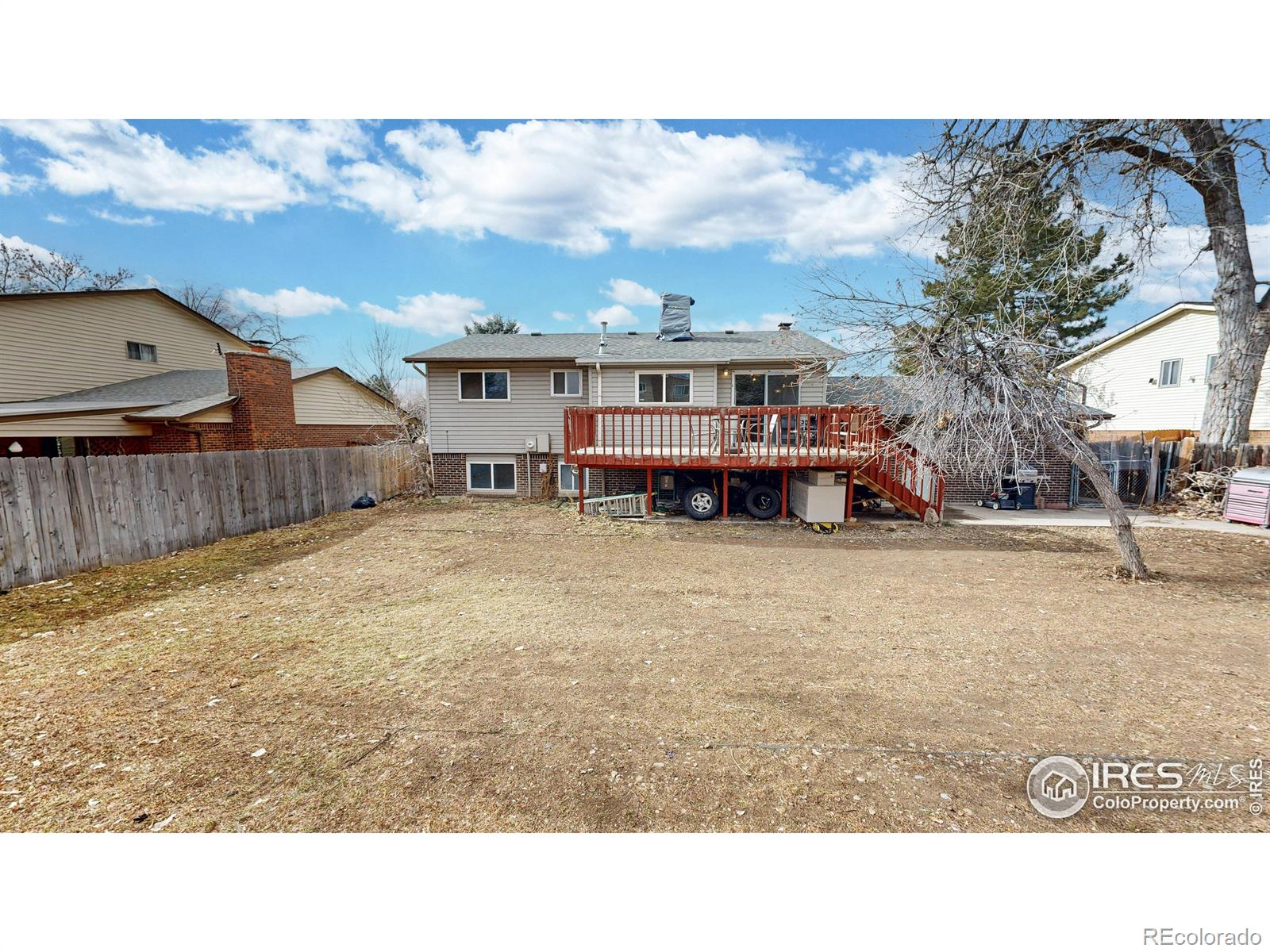 MLS Image #12 for 9410  perry street,westminster, Colorado