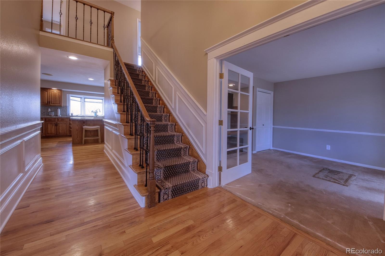CMA Image for 40  wuthering heights drive,Colorado Springs, Colorado