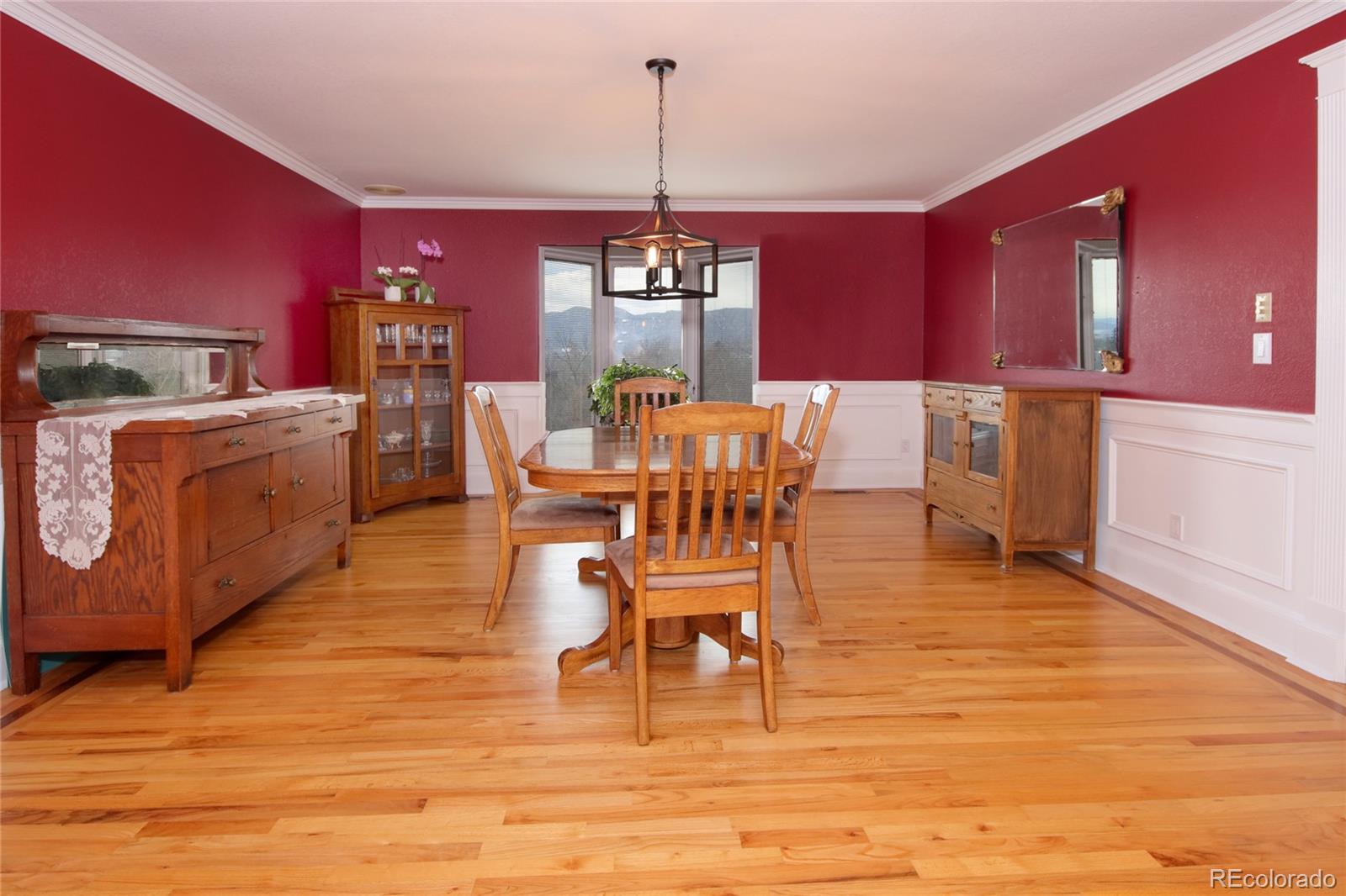 MLS Image #10 for 15130  thornbird court,colorado springs, Colorado