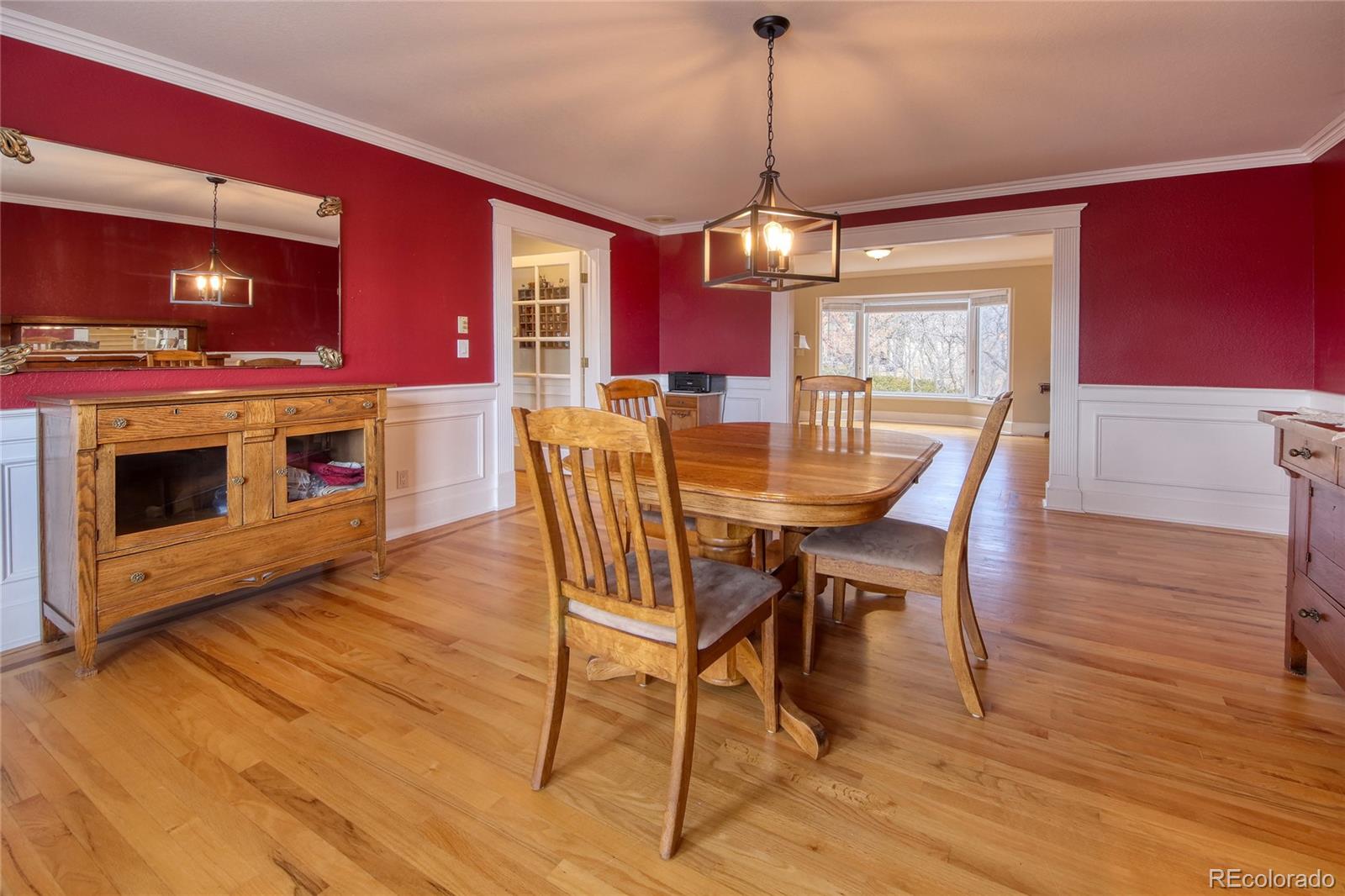 MLS Image #11 for 15130  thornbird court,colorado springs, Colorado