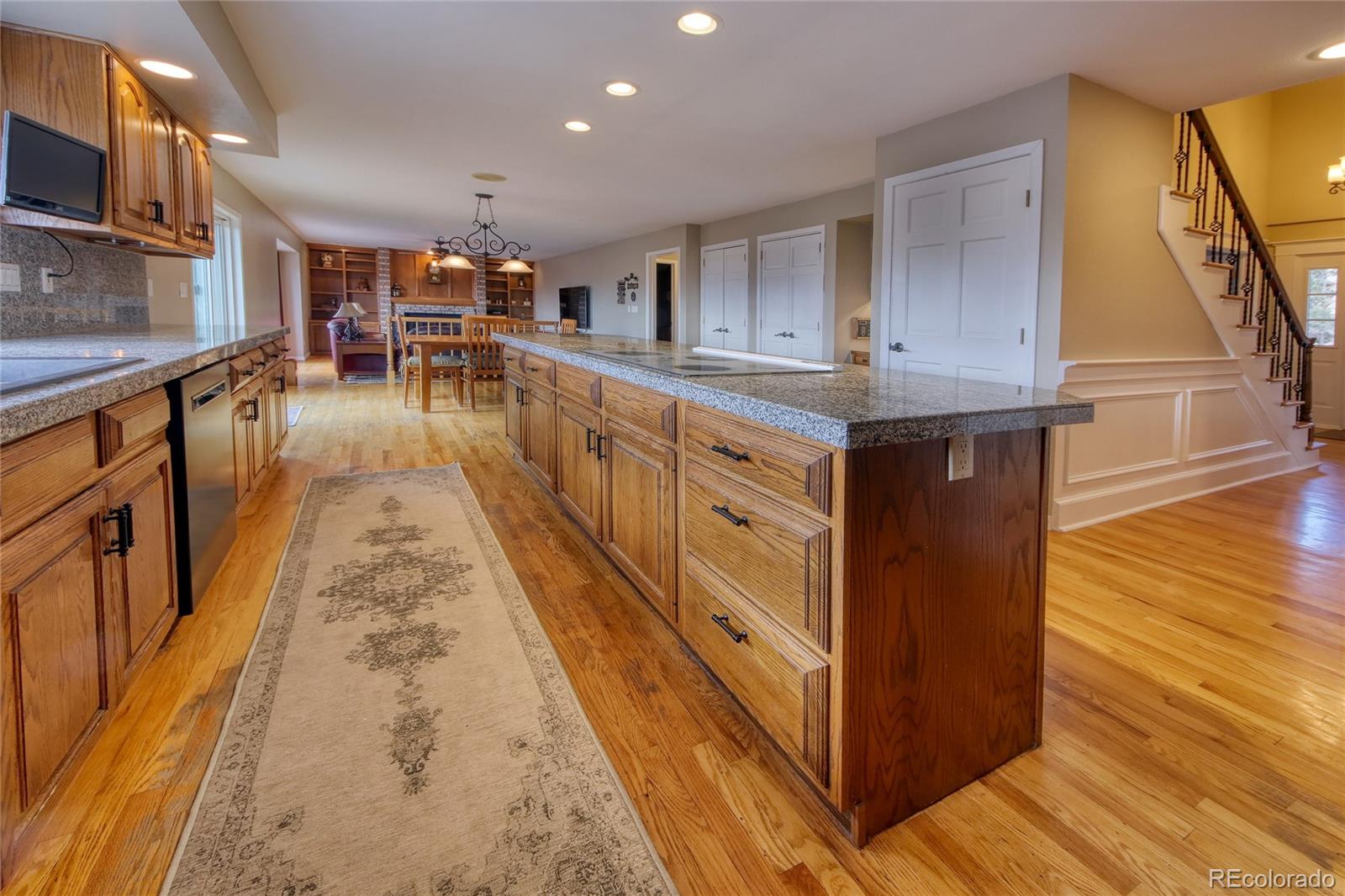 MLS Image #14 for 15130  thornbird court,colorado springs, Colorado
