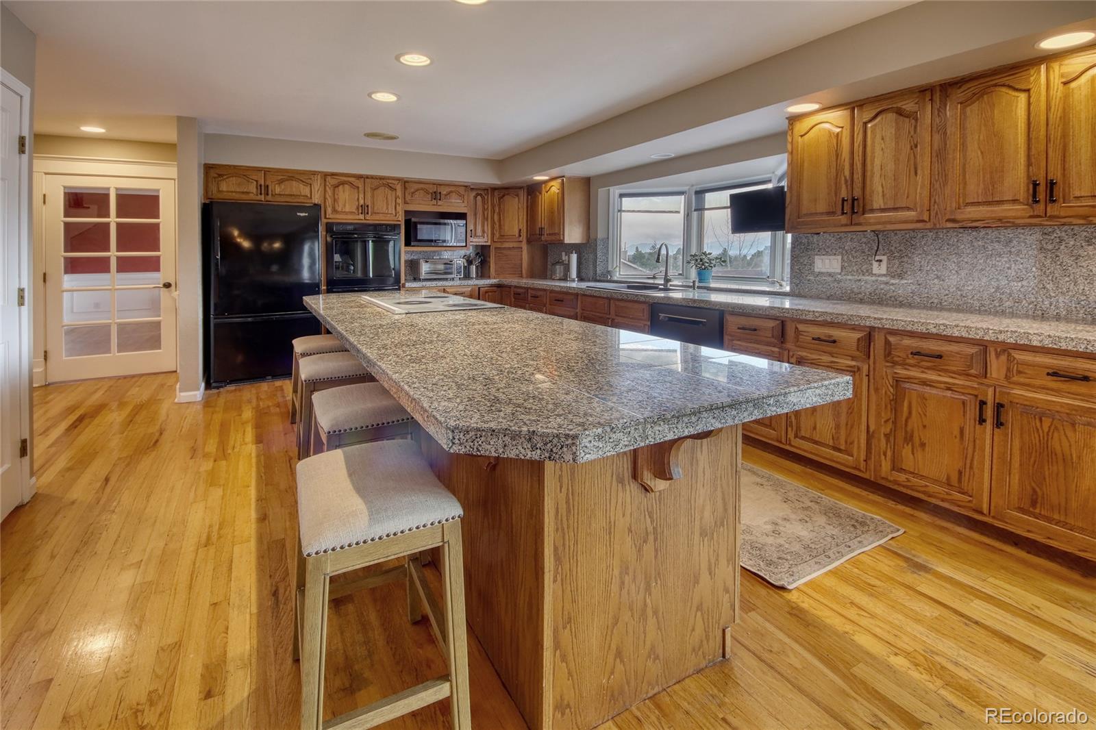 MLS Image #16 for 15130  thornbird court,colorado springs, Colorado