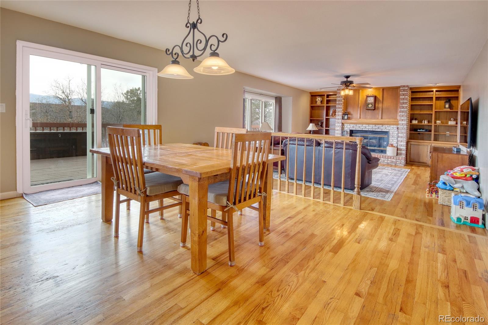 MLS Image #17 for 15130  thornbird court,colorado springs, Colorado