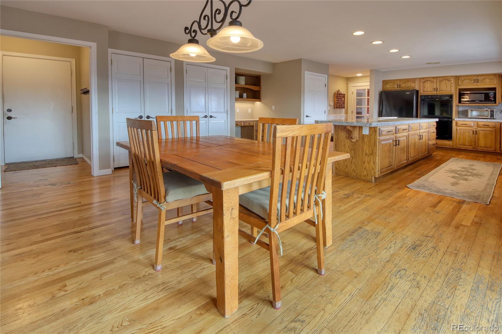MLS Image #18 for 15130  thornbird court,colorado springs, Colorado