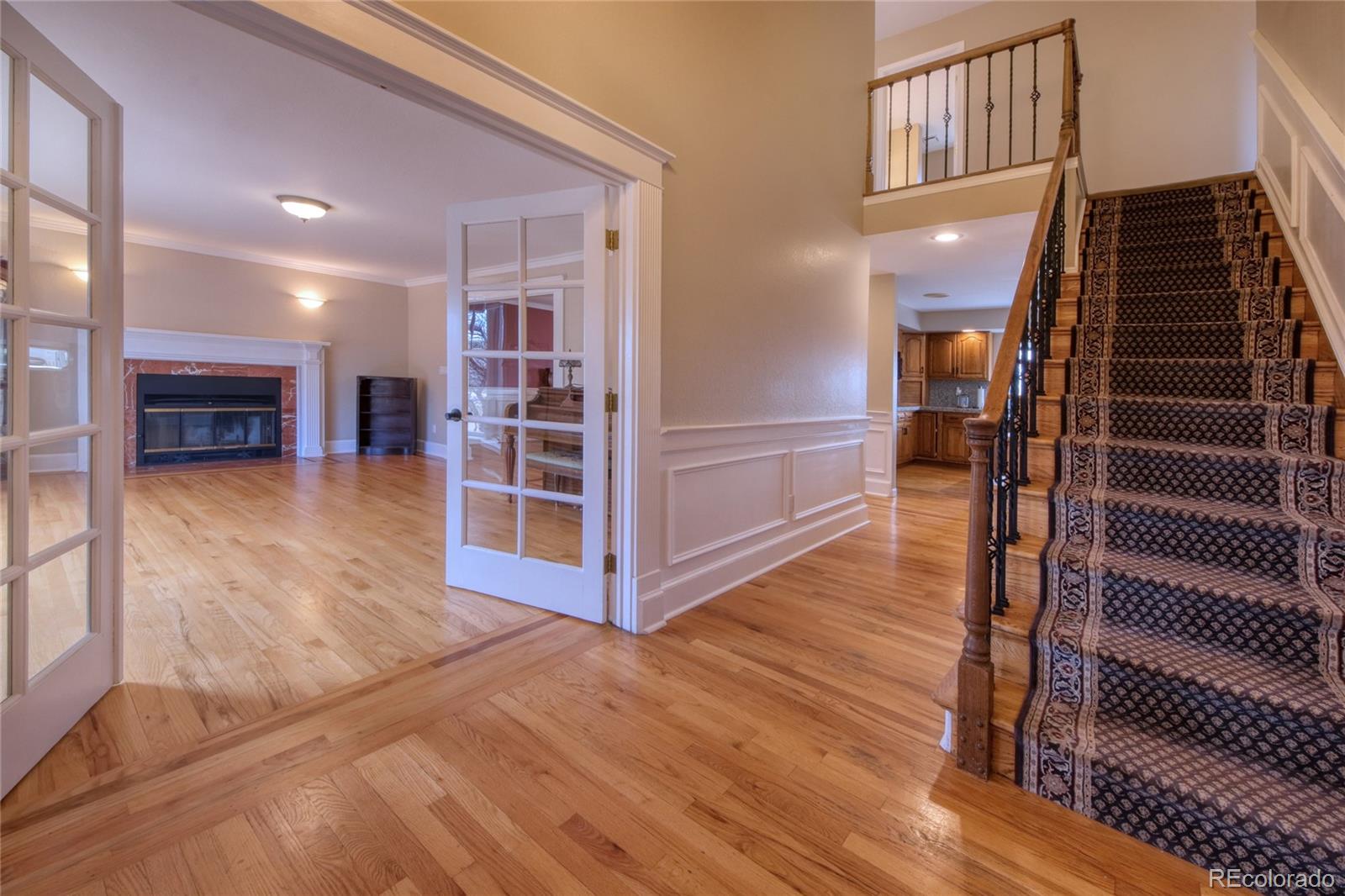MLS Image #2 for 15130  thornbird court,colorado springs, Colorado