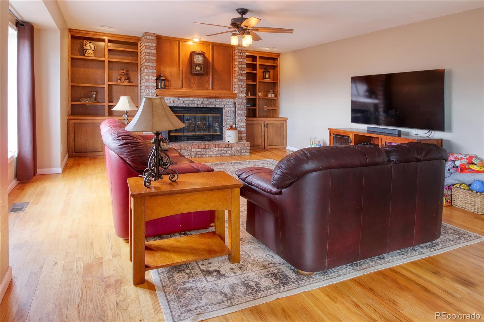 MLS Image #20 for 15130  thornbird court,colorado springs, Colorado