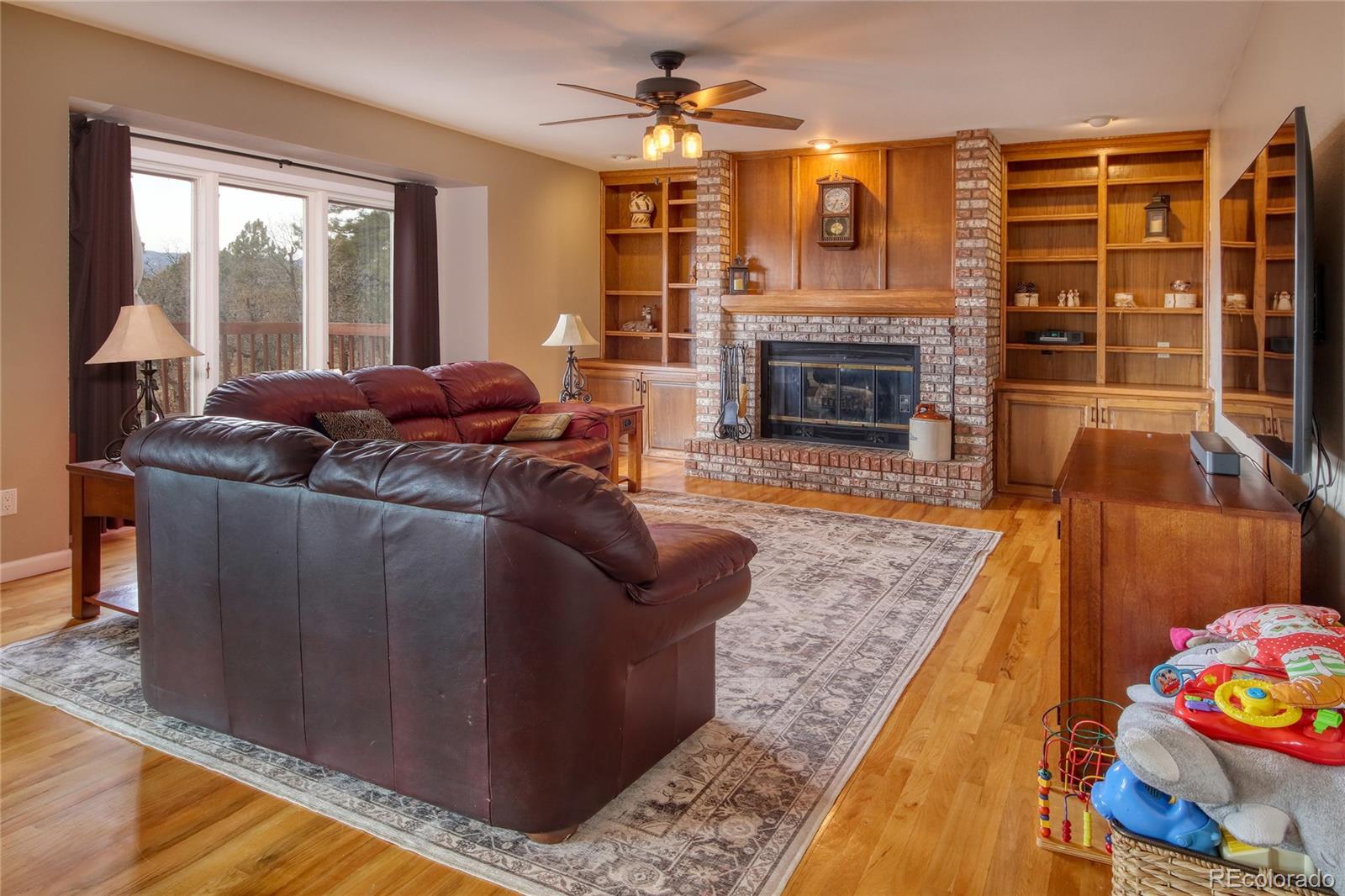 MLS Image #21 for 15130  thornbird court,colorado springs, Colorado