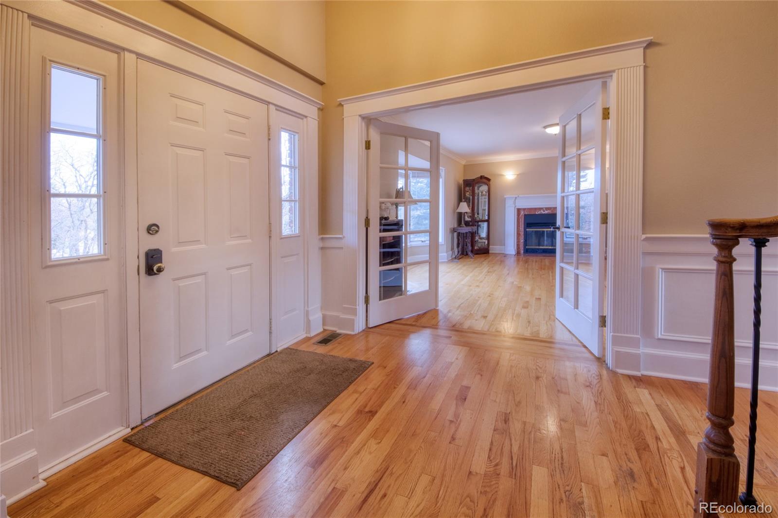 MLS Image #3 for 15130  thornbird court,colorado springs, Colorado