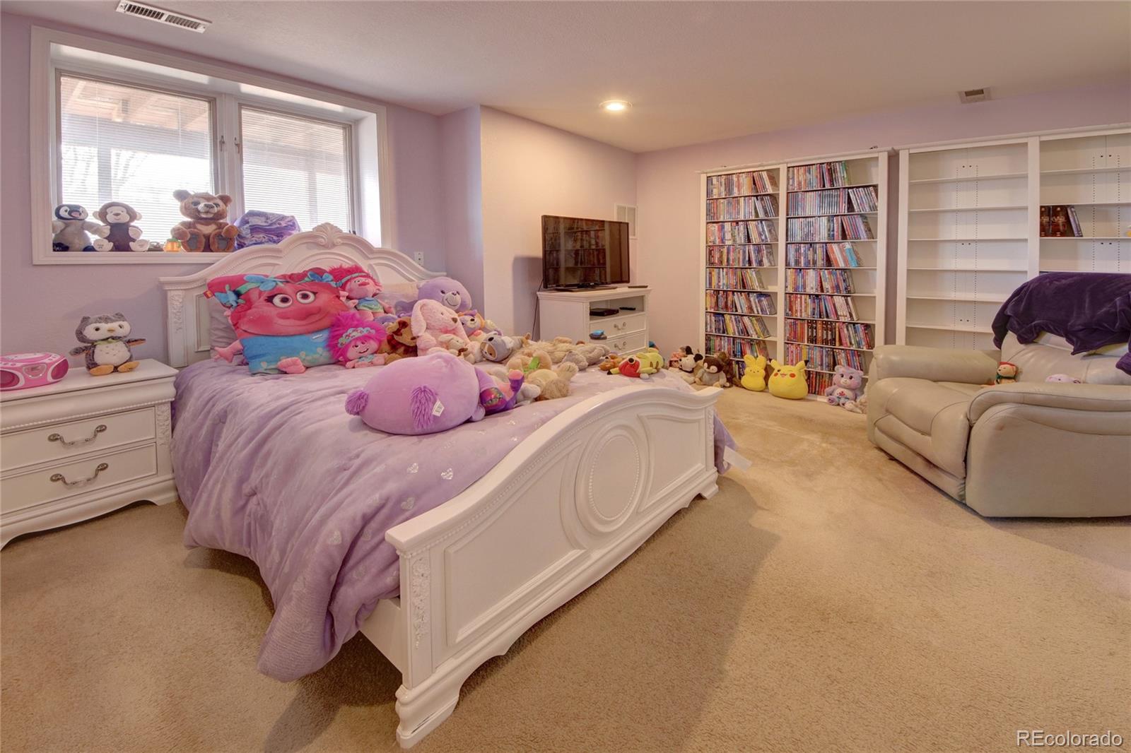 MLS Image #39 for 15130  thornbird court,colorado springs, Colorado