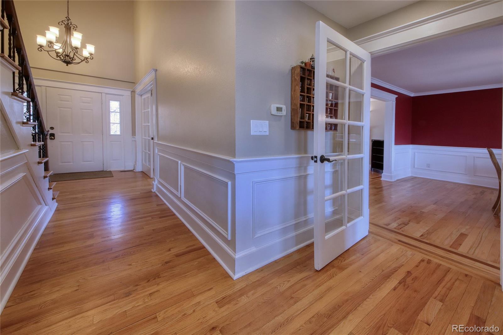 MLS Image #4 for 15130  thornbird court,colorado springs, Colorado
