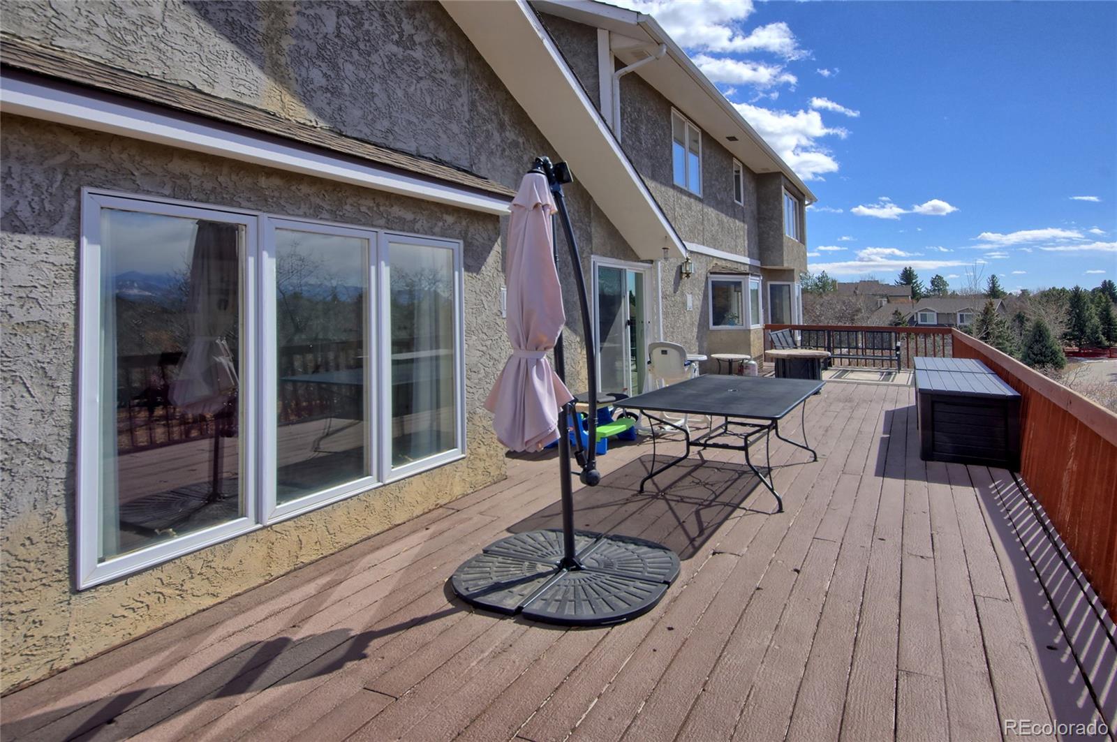 MLS Image #40 for 15130  thornbird court,colorado springs, Colorado