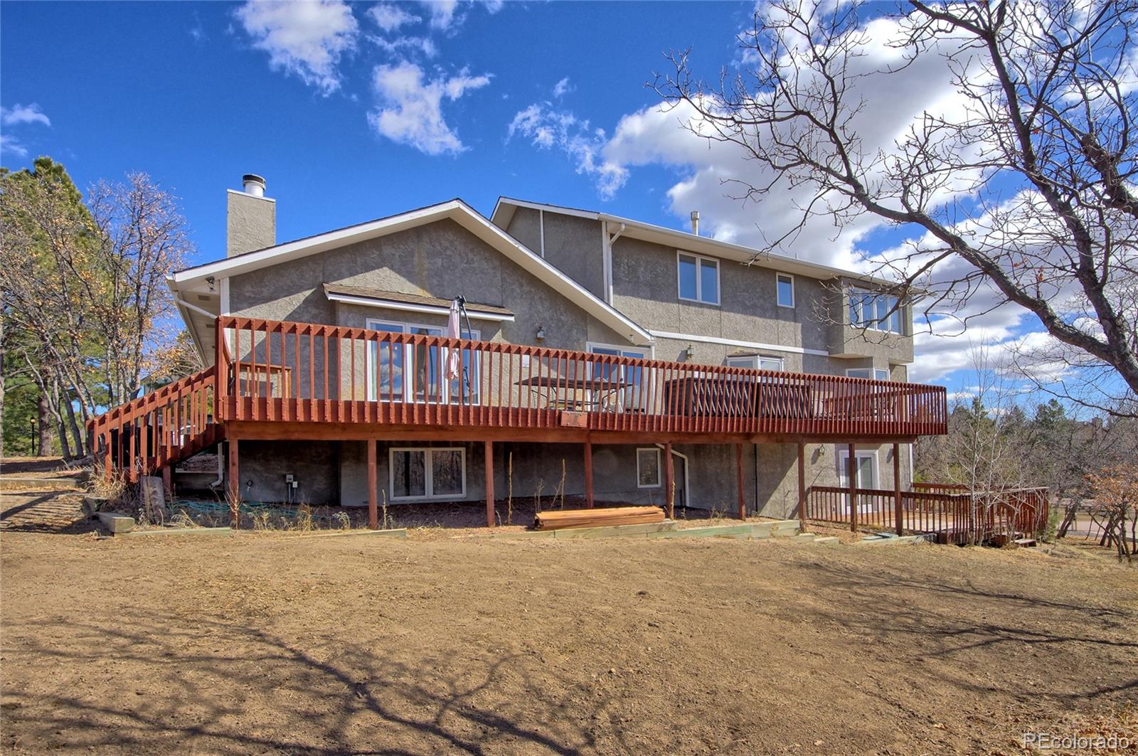 MLS Image #42 for 15130  thornbird court,colorado springs, Colorado