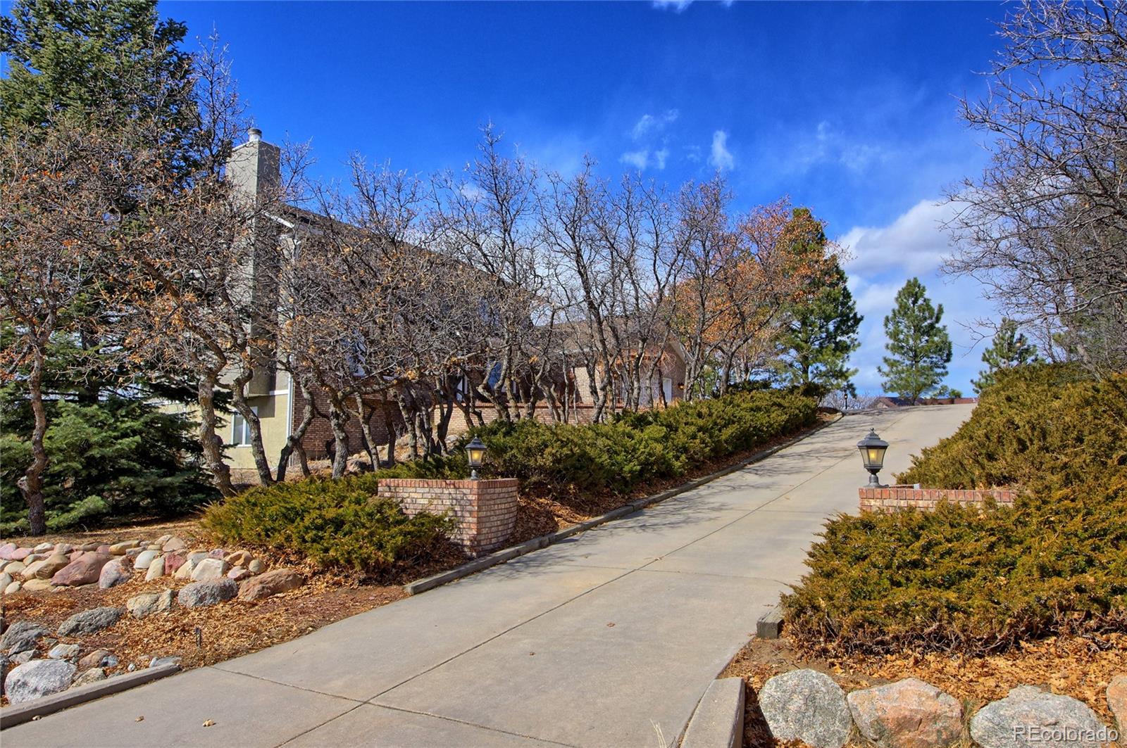 MLS Image #44 for 15130  thornbird court,colorado springs, Colorado