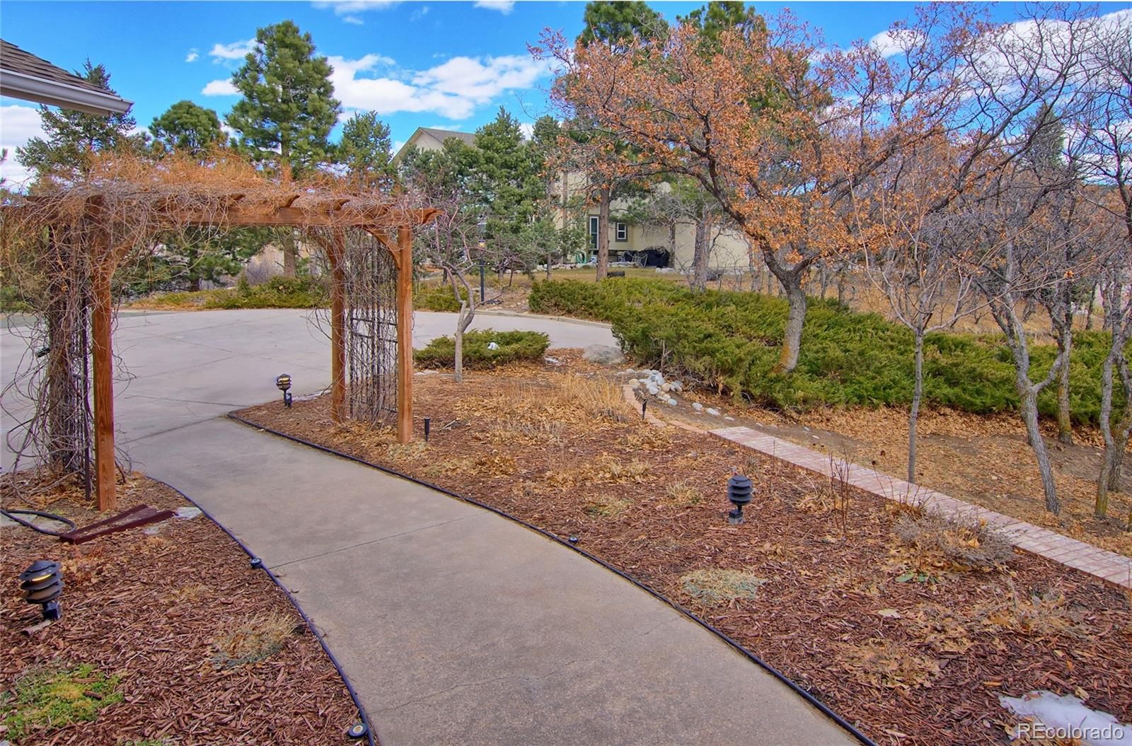 MLS Image #45 for 15130  thornbird court,colorado springs, Colorado