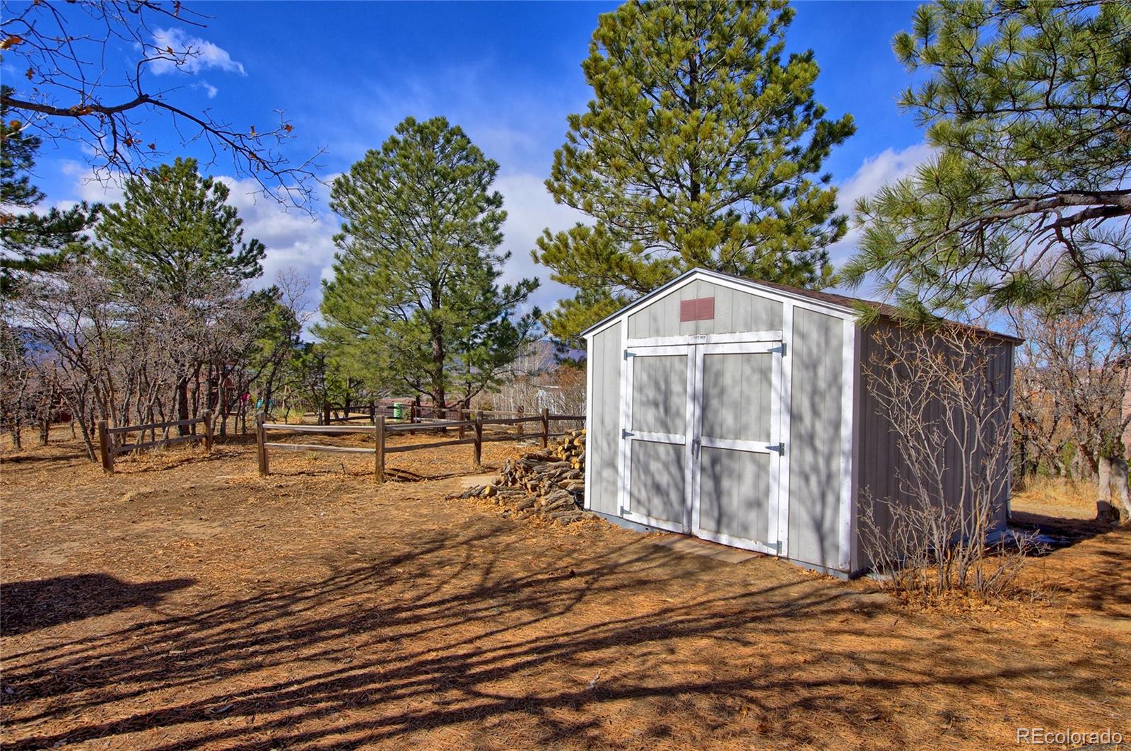 MLS Image #47 for 15130  thornbird court,colorado springs, Colorado
