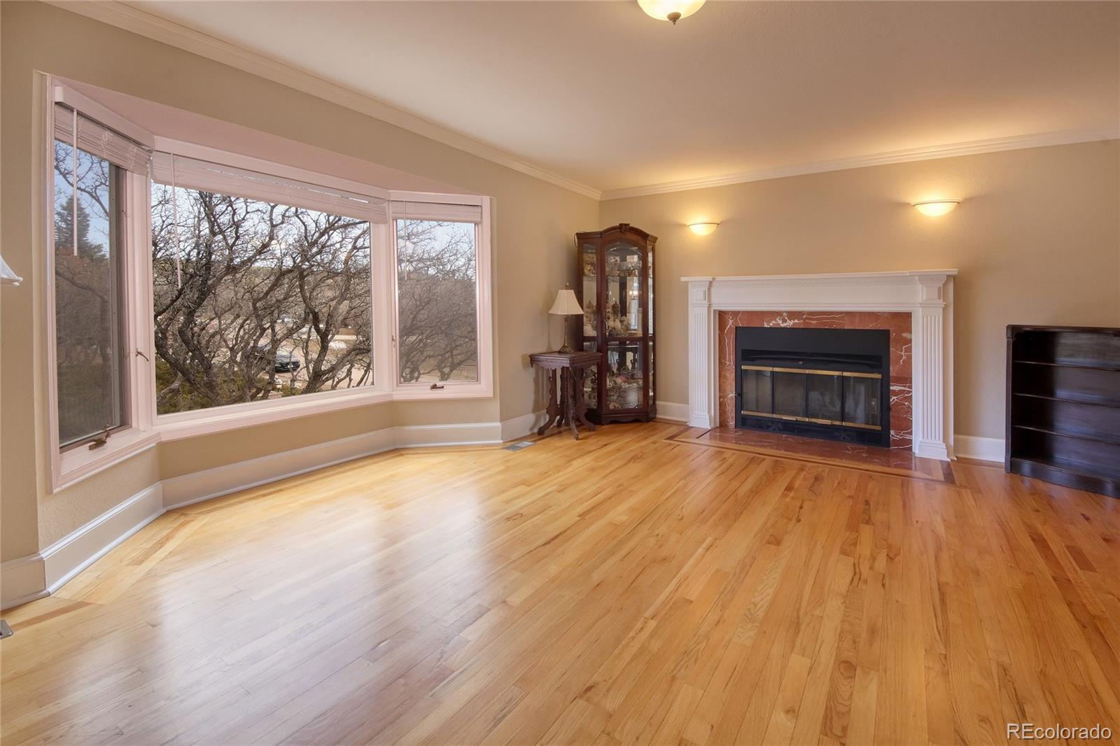 MLS Image #5 for 15130  thornbird court,colorado springs, Colorado