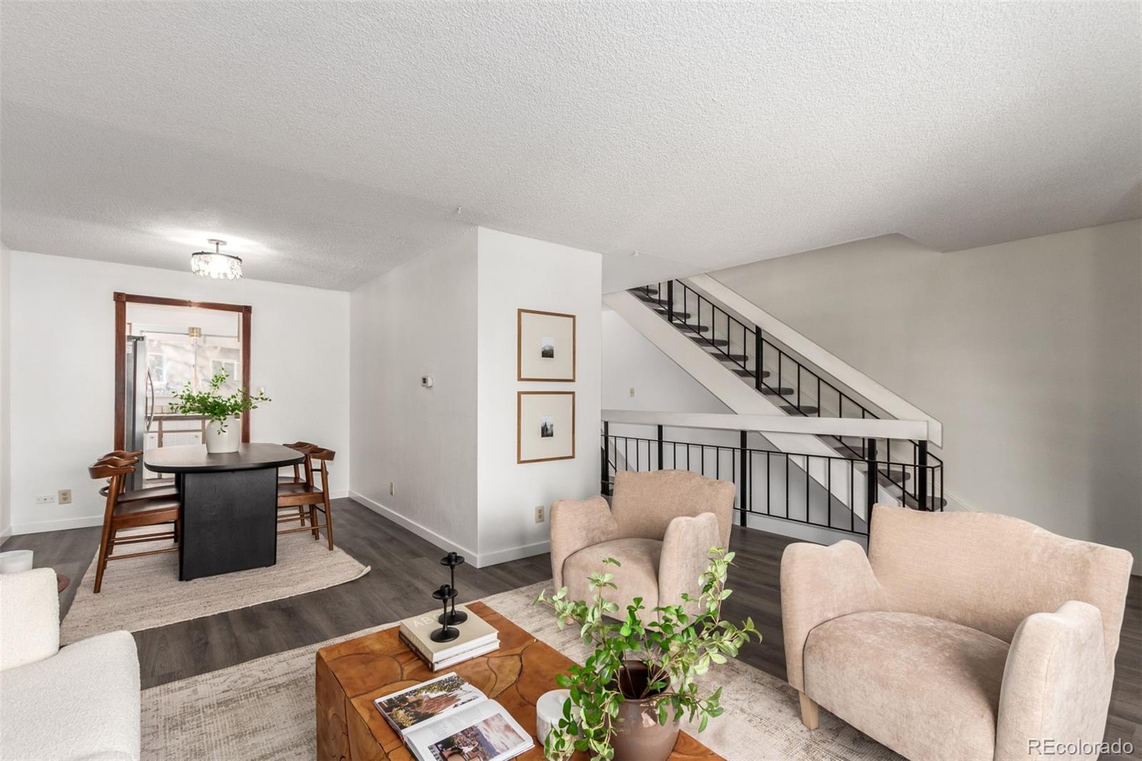 MLS Image #3 for 7484 e princeton avenue,denver, Colorado
