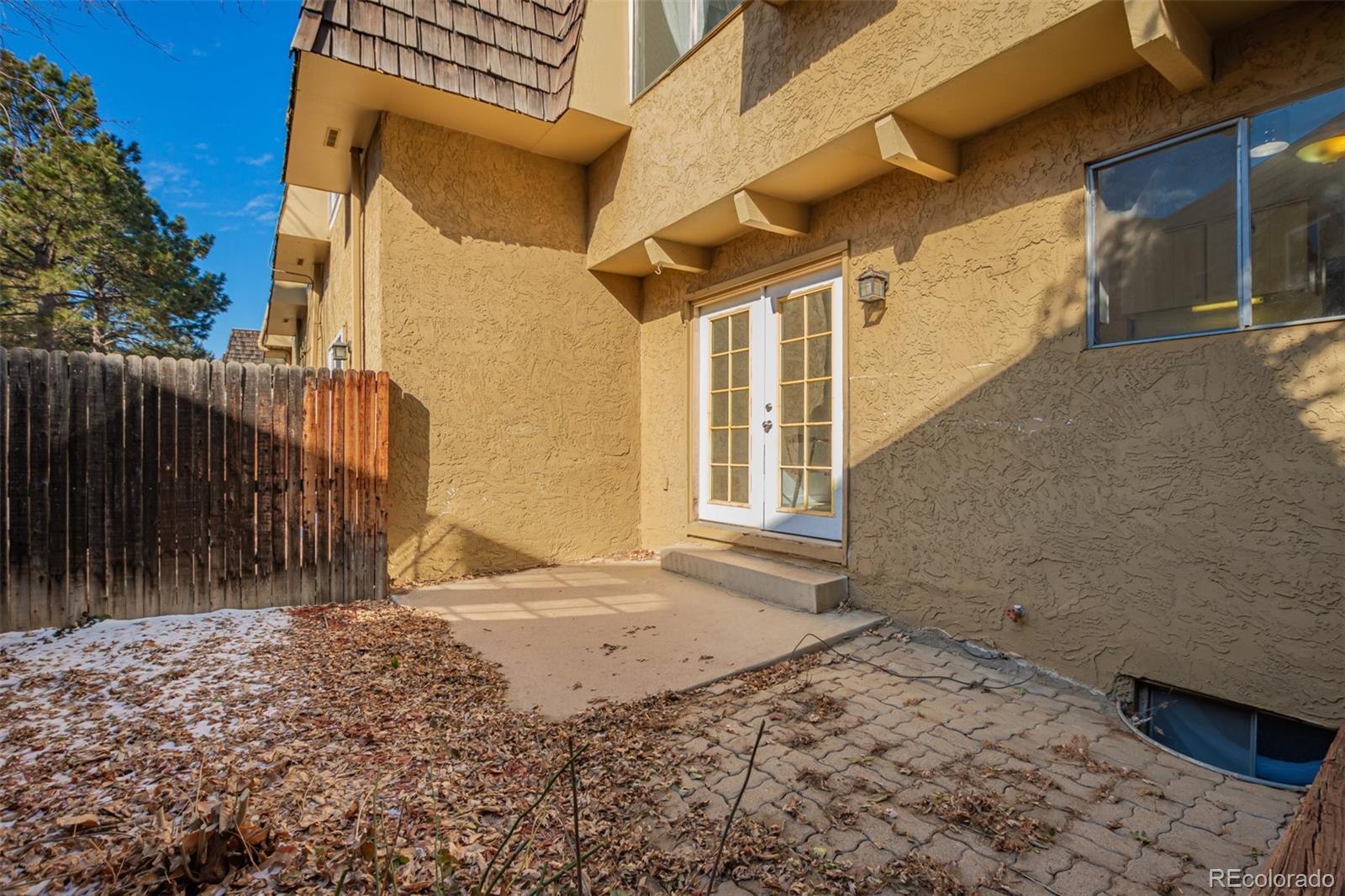 MLS Image #31 for 7484 e princeton avenue,denver, Colorado