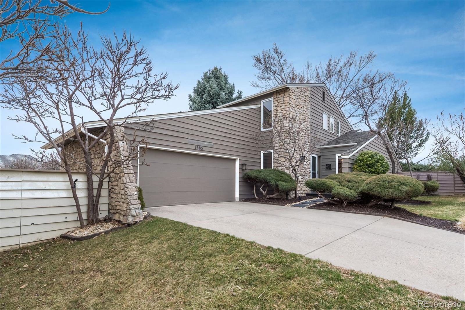 MLS Image #0 for 1585 w briarwood avenue,littleton, Colorado