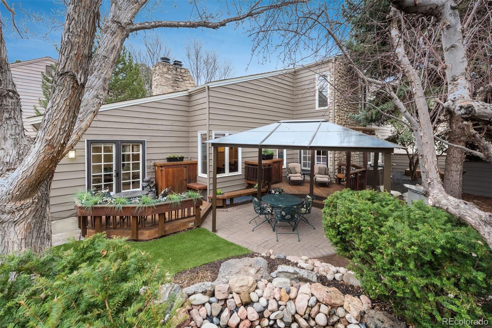 MLS Image #35 for 1585 w briarwood avenue,littleton, Colorado