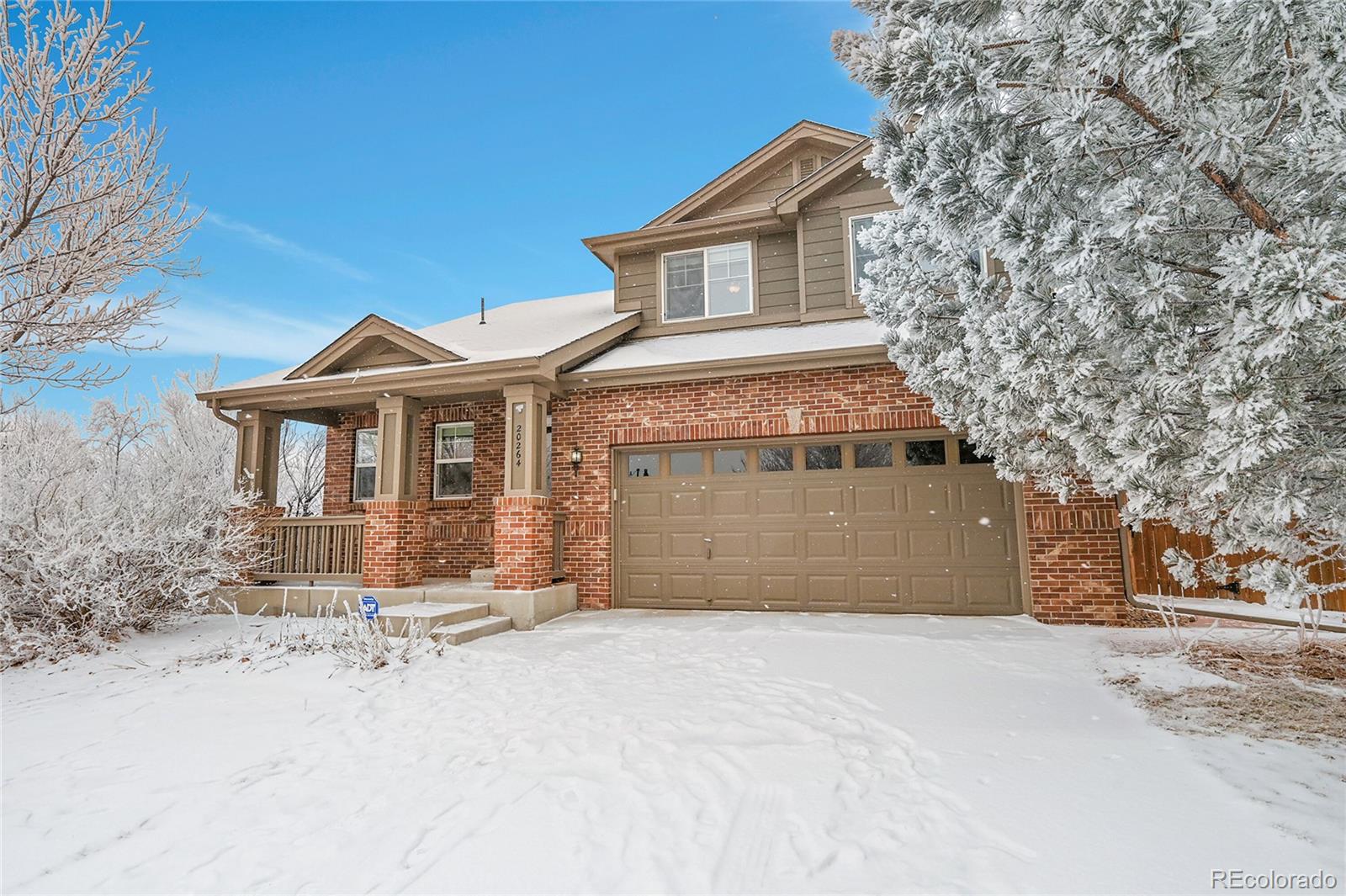 MLS Image #2 for 20264 e vassar avenue,aurora, Colorado