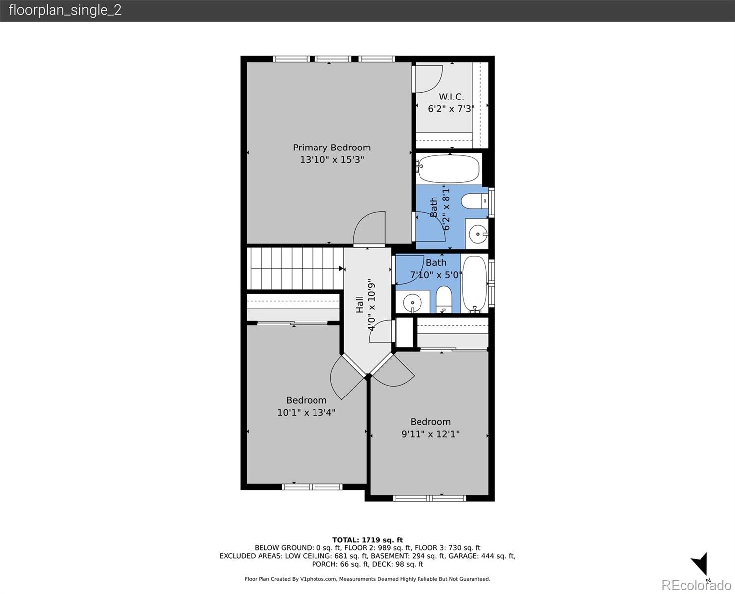 MLS Image #46 for 20264 e vassar avenue,aurora, Colorado