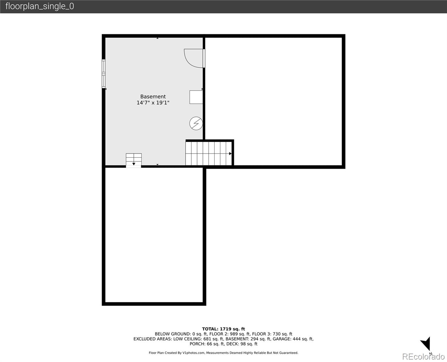 MLS Image #47 for 20264 e vassar avenue,aurora, Colorado