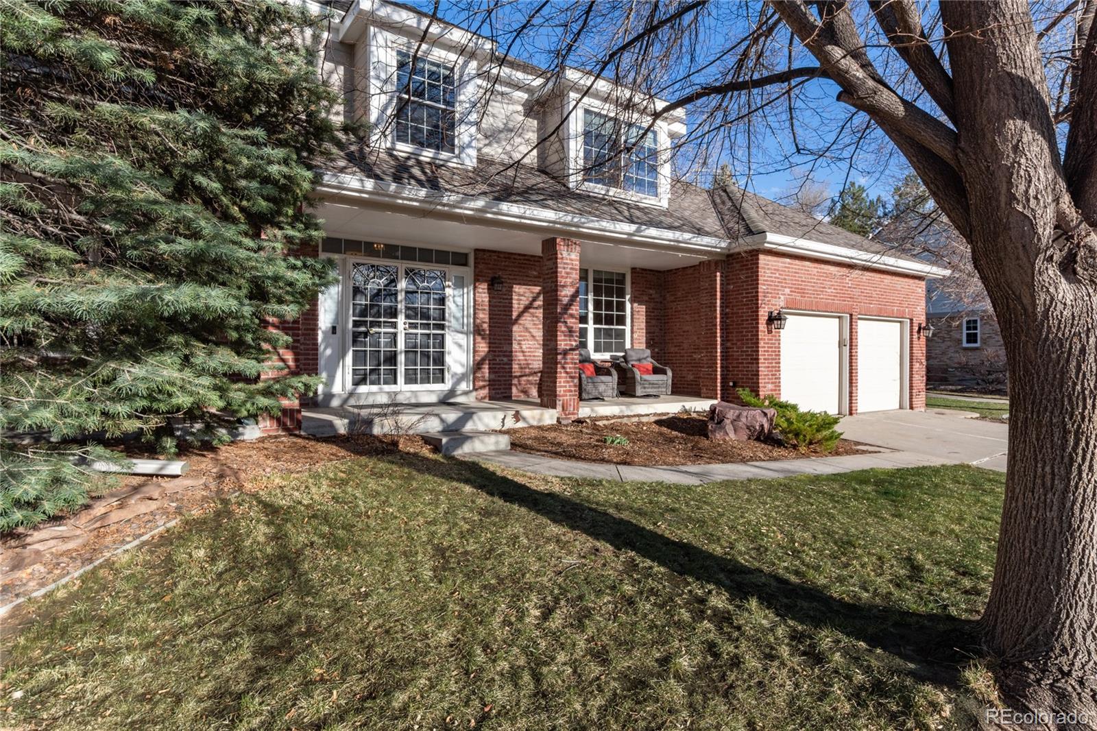 CMA Image for 5426 s independence street,Littleton, Colorado