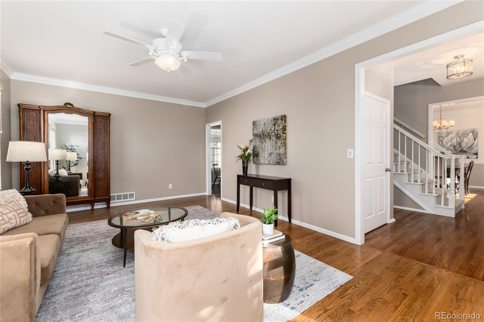 MLS Image #11 for 5426 s independence street,littleton, Colorado