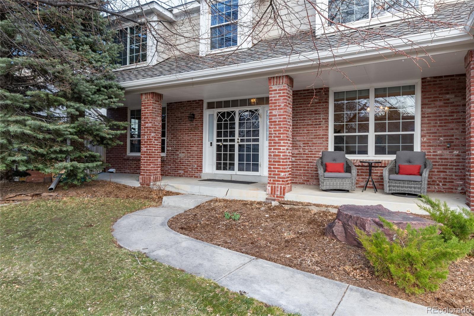 MLS Image #2 for 5426 s independence street,littleton, Colorado