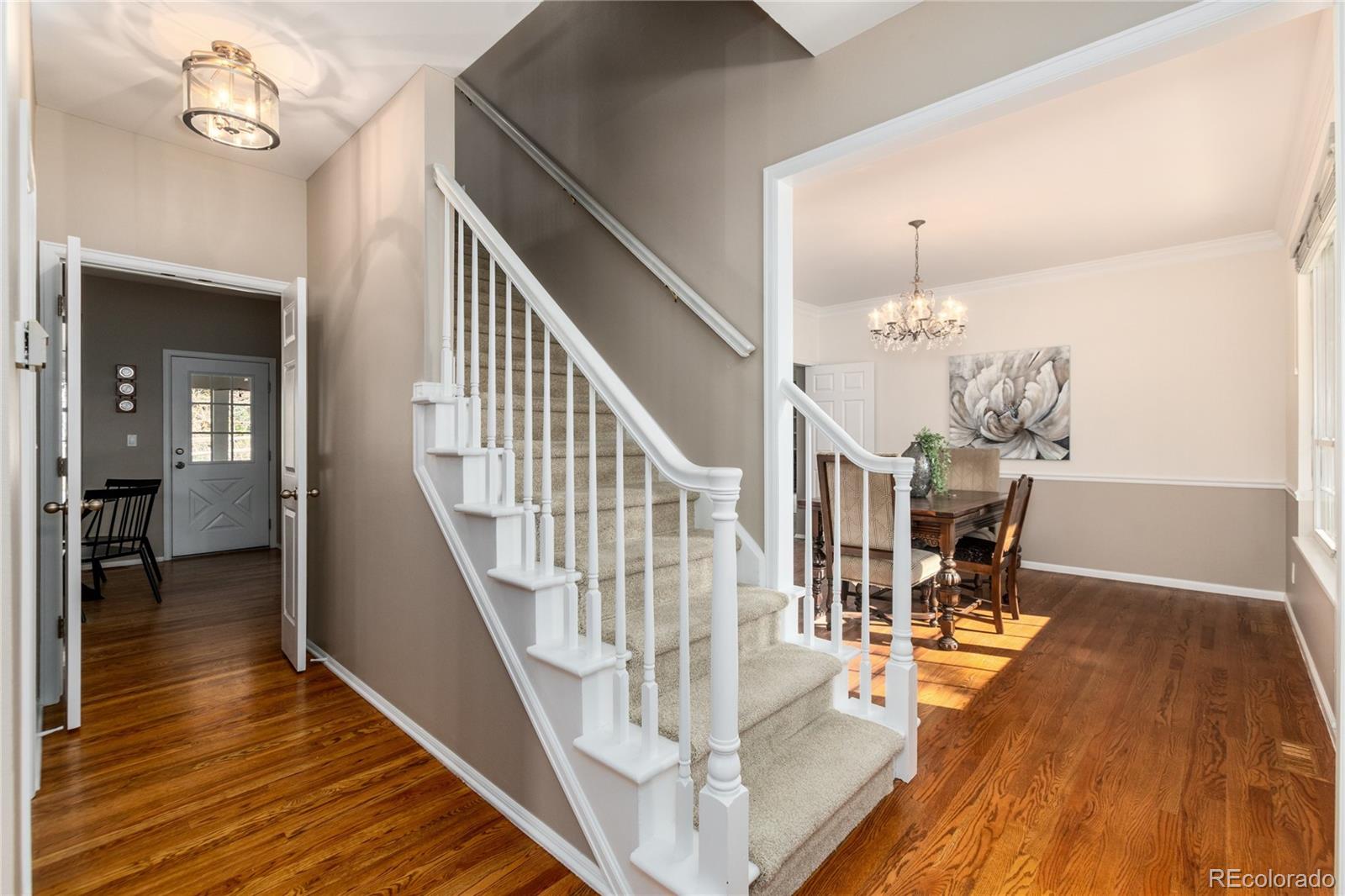 MLS Image #3 for 5426 s independence street,littleton, Colorado