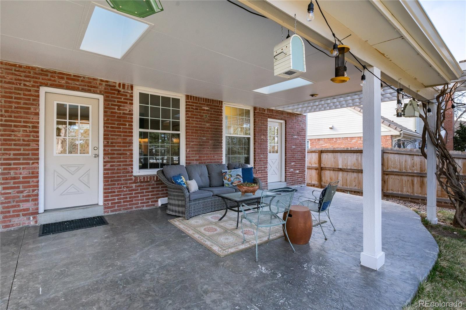 MLS Image #32 for 5426 s independence street,littleton, Colorado