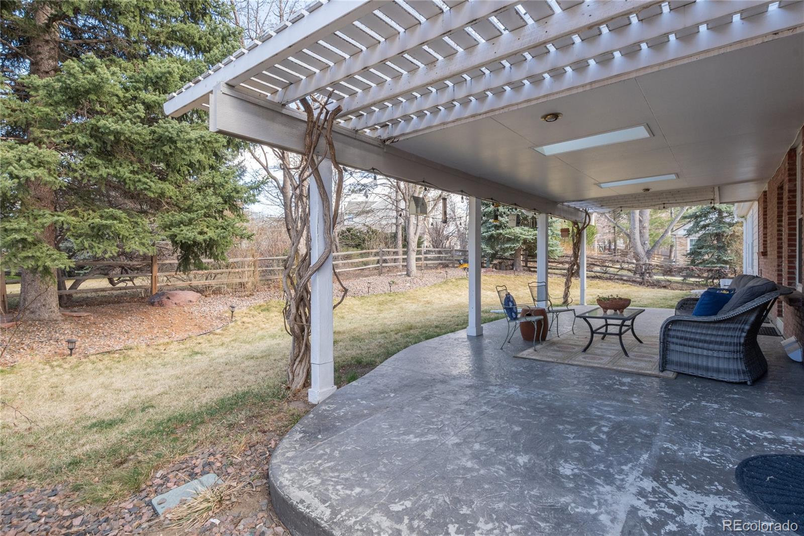 MLS Image #33 for 5426 s independence street,littleton, Colorado