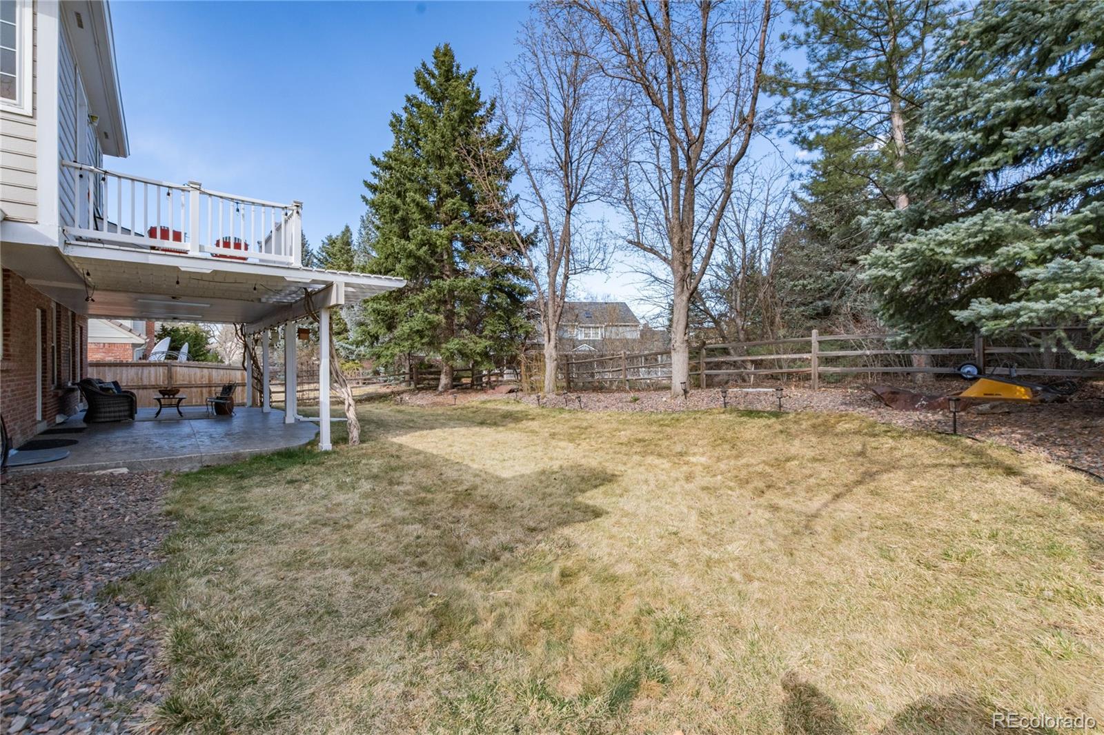 MLS Image #34 for 5426 s independence street,littleton, Colorado
