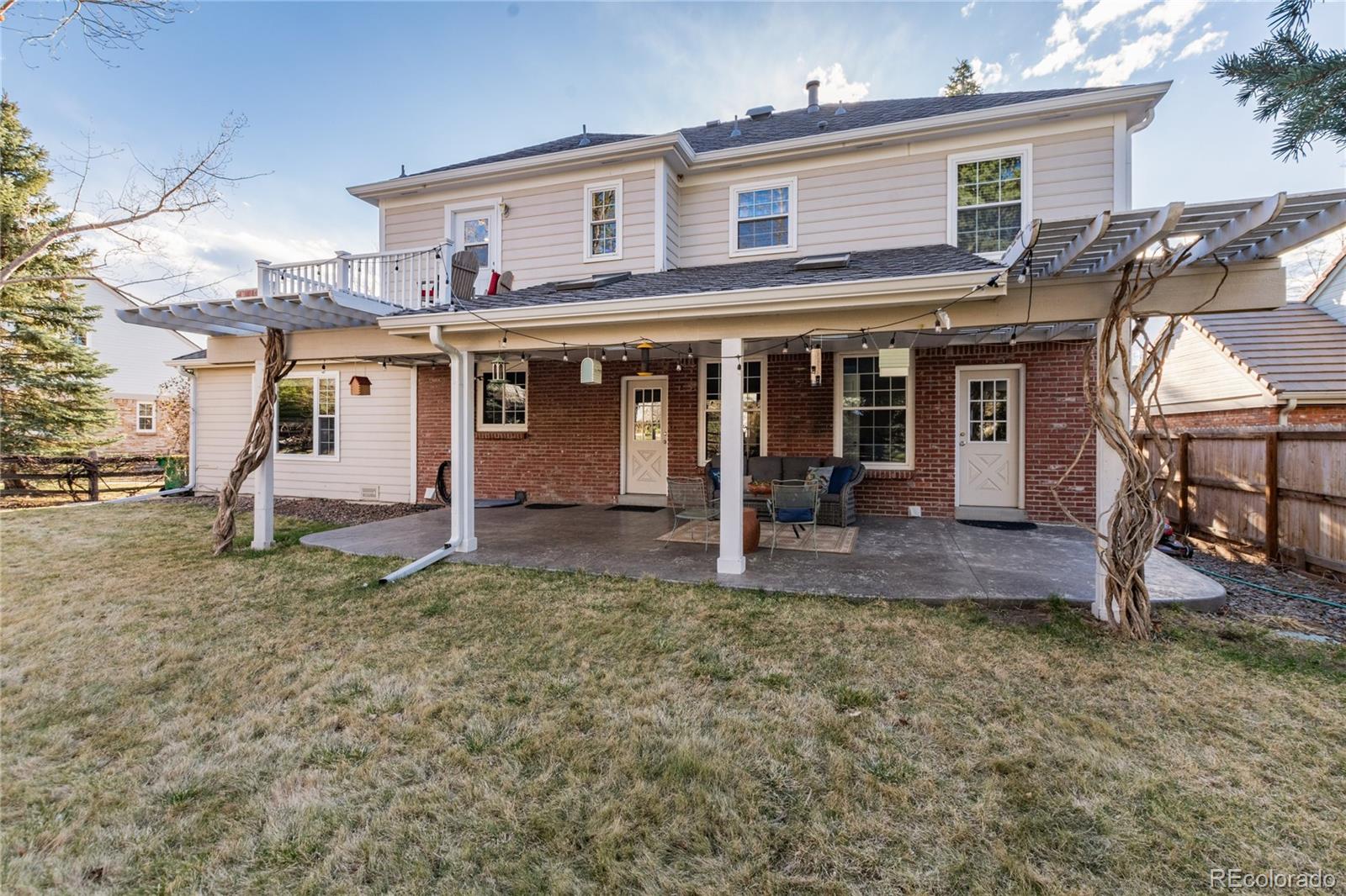 MLS Image #35 for 5426 s independence street,littleton, Colorado