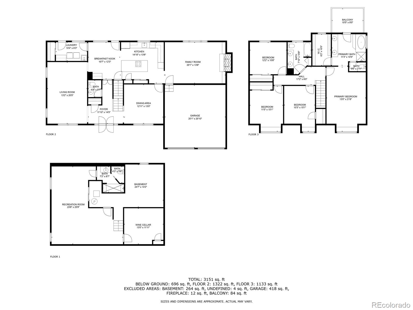 MLS Image #37 for 5426 s independence street,littleton, Colorado