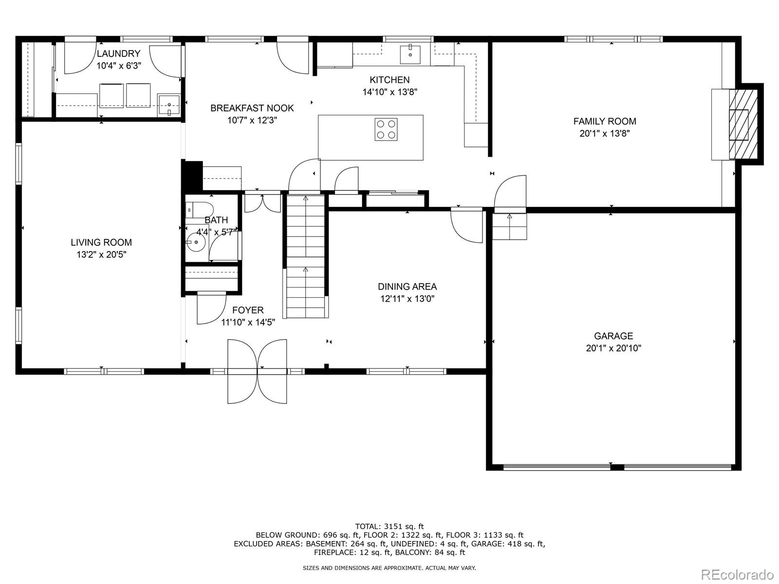 MLS Image #38 for 5426 s independence street,littleton, Colorado