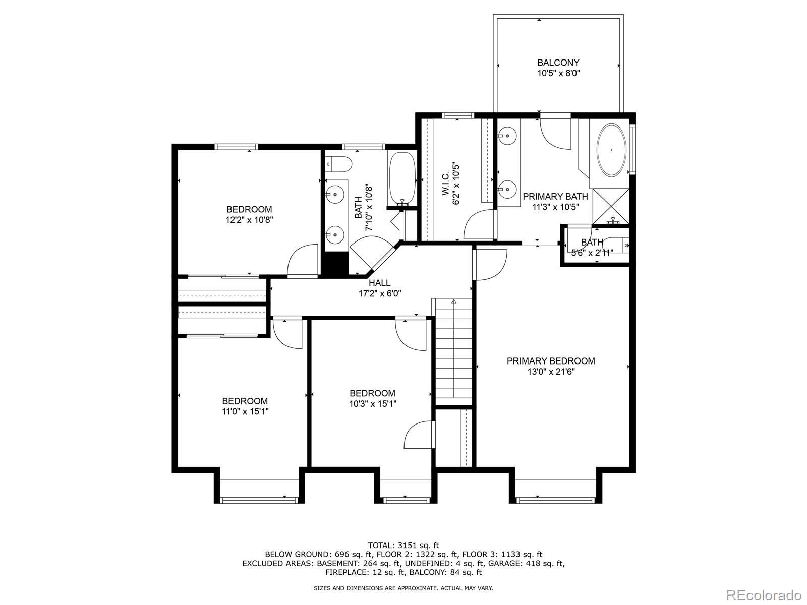 MLS Image #39 for 5426 s independence street,littleton, Colorado
