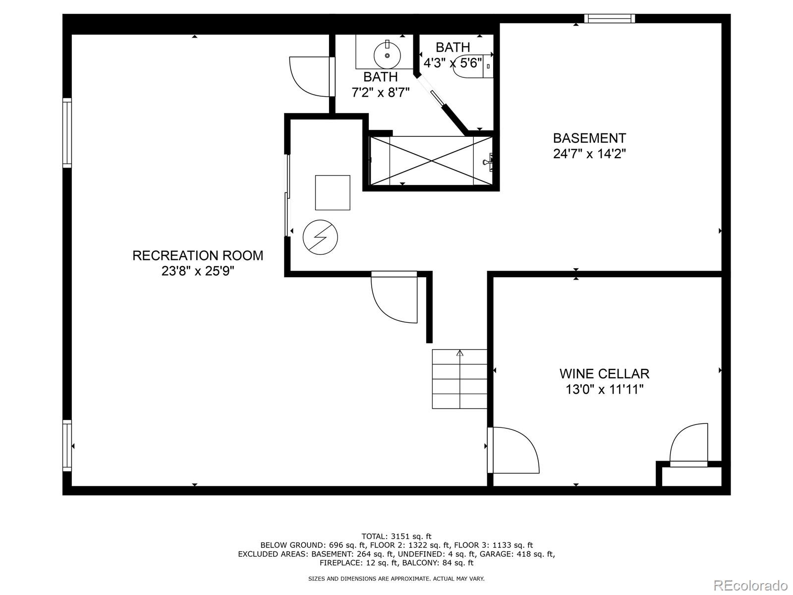 MLS Image #40 for 5426 s independence street,littleton, Colorado