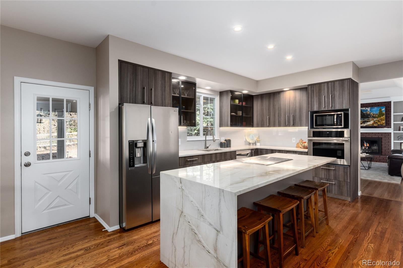 MLS Image #5 for 5426 s independence street,littleton, Colorado