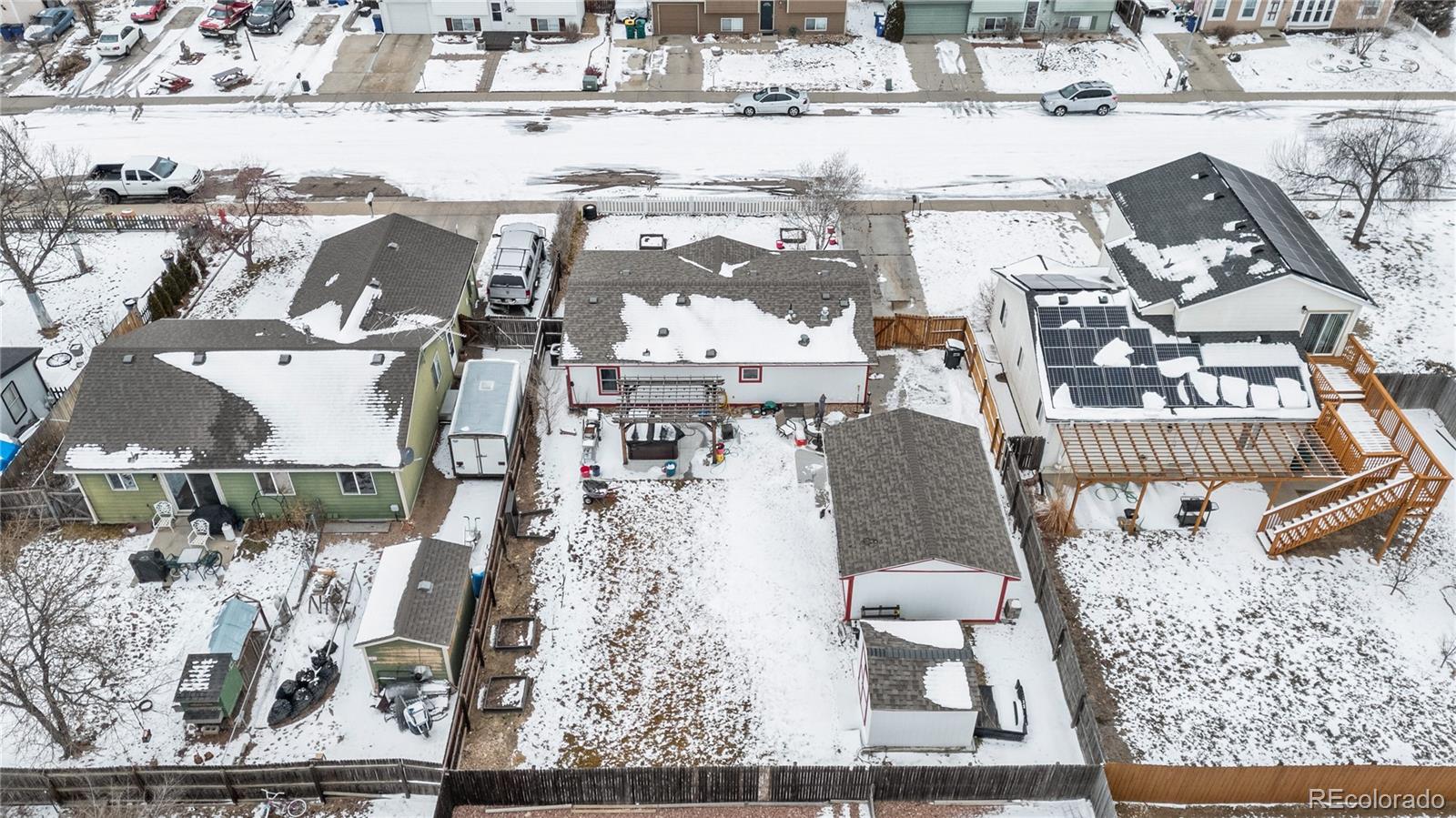 MLS Image #32 for 293  33rd avenue,greeley, Colorado