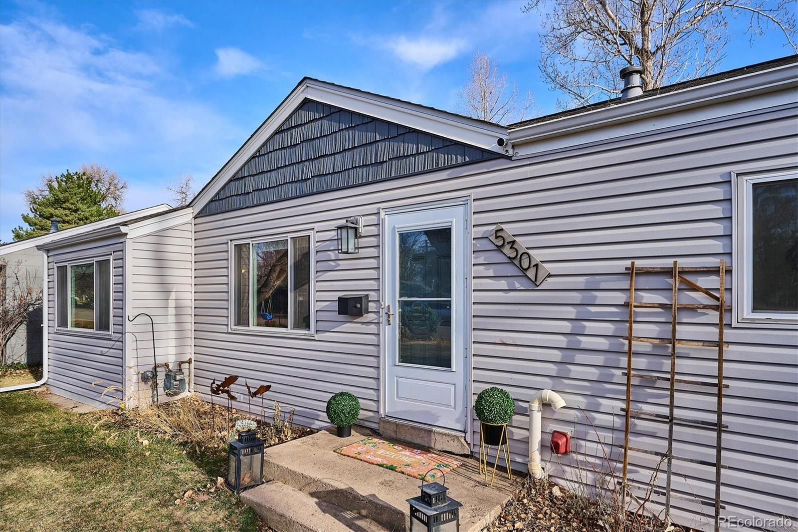 MLS Image #0 for 5301 e eastman avenue,denver, Colorado