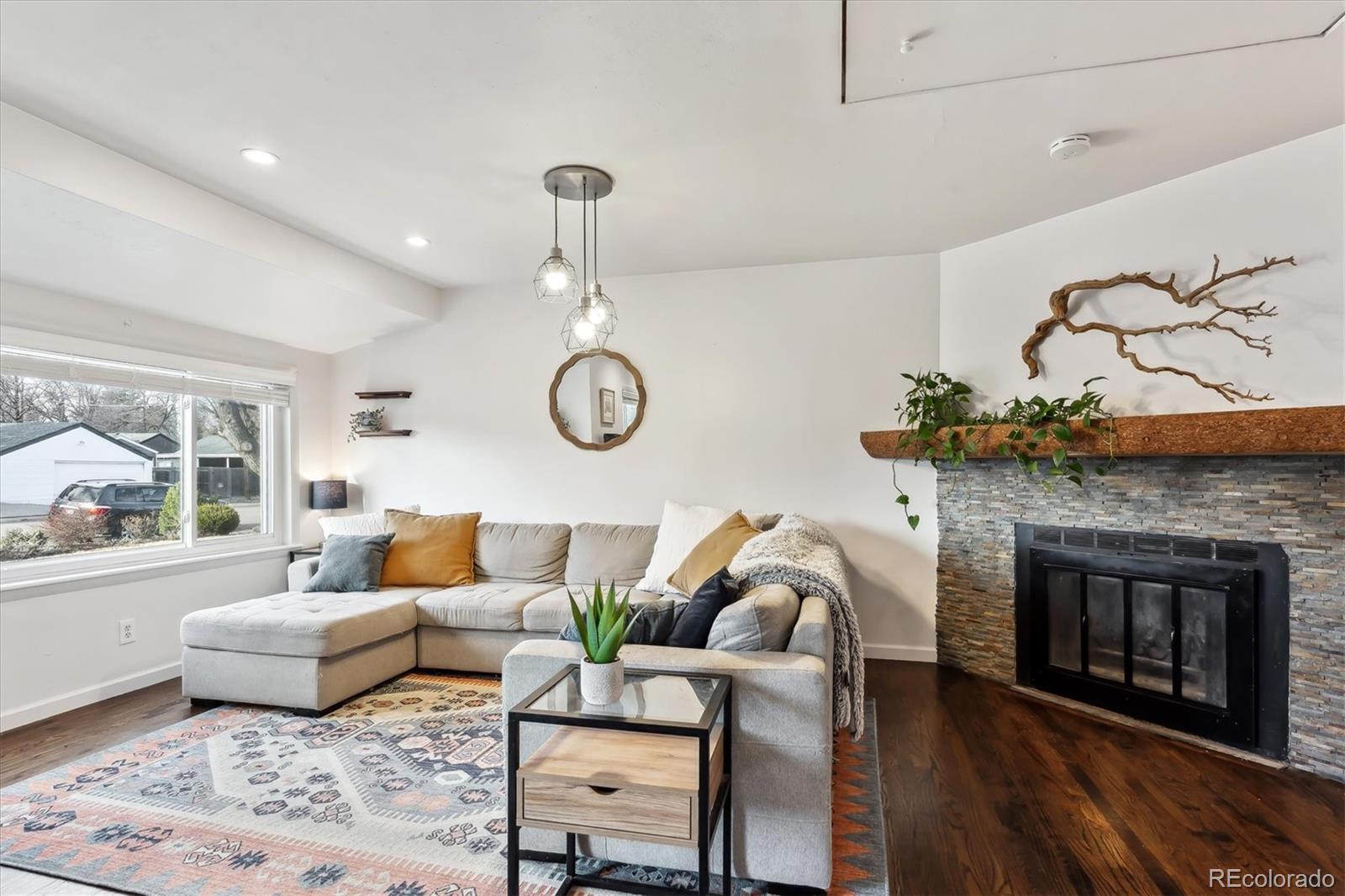 MLS Image #10 for 5301 e eastman avenue,denver, Colorado