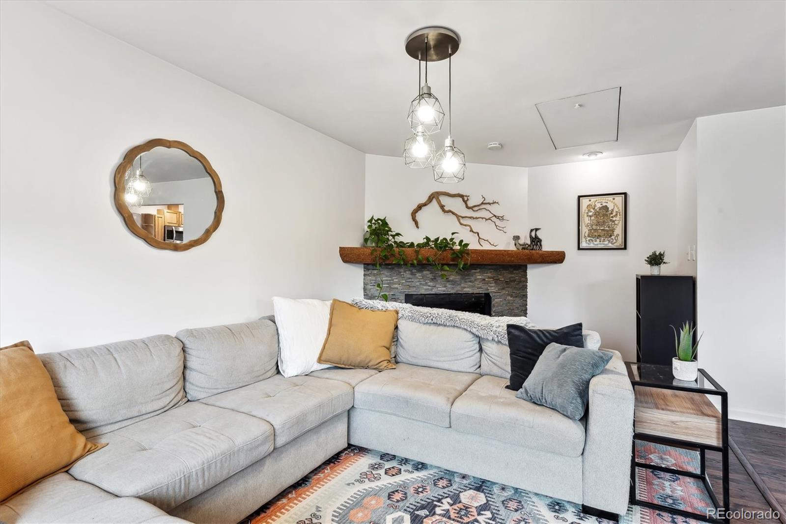MLS Image #13 for 5301 e eastman avenue,denver, Colorado