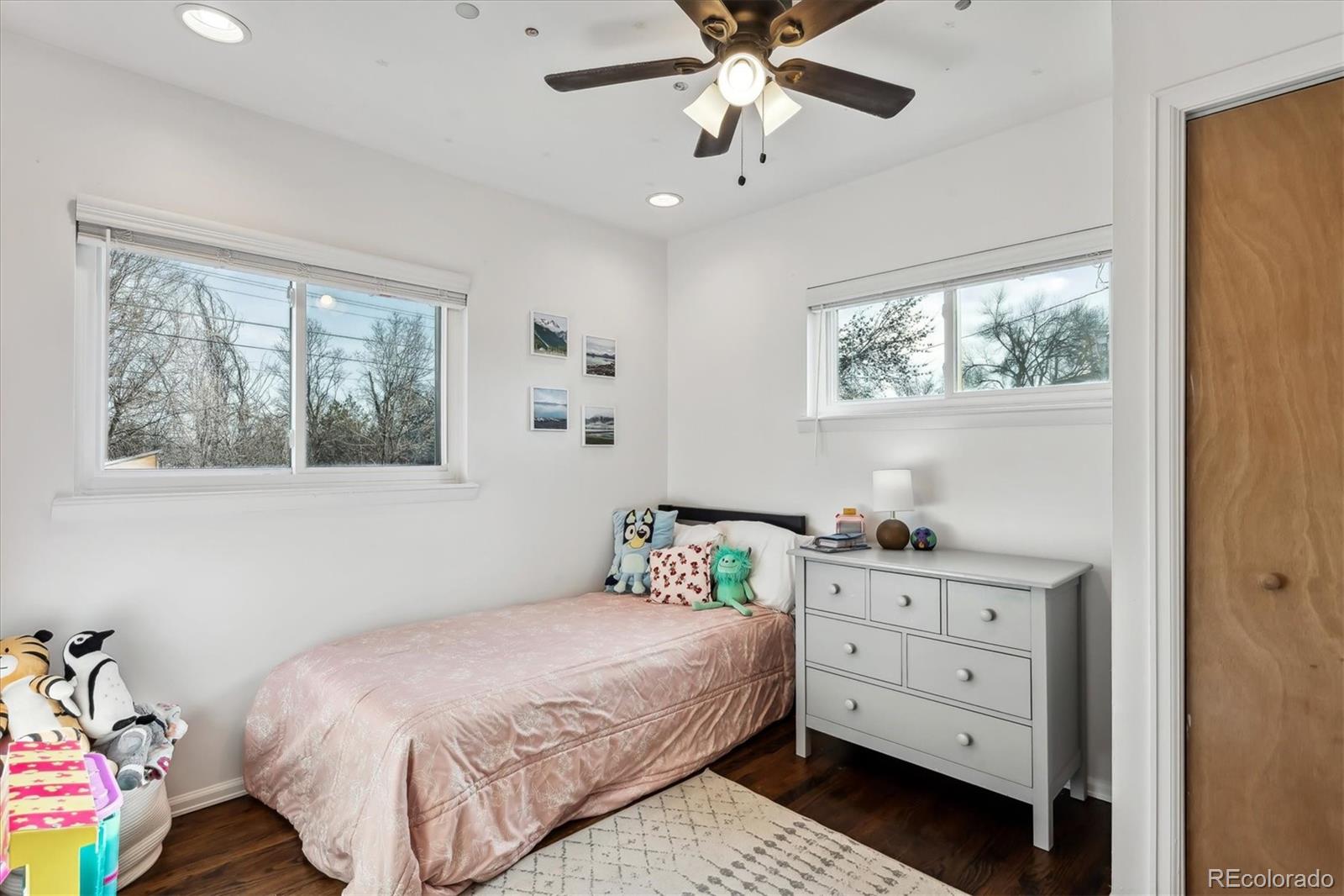 MLS Image #21 for 5301 e eastman avenue,denver, Colorado