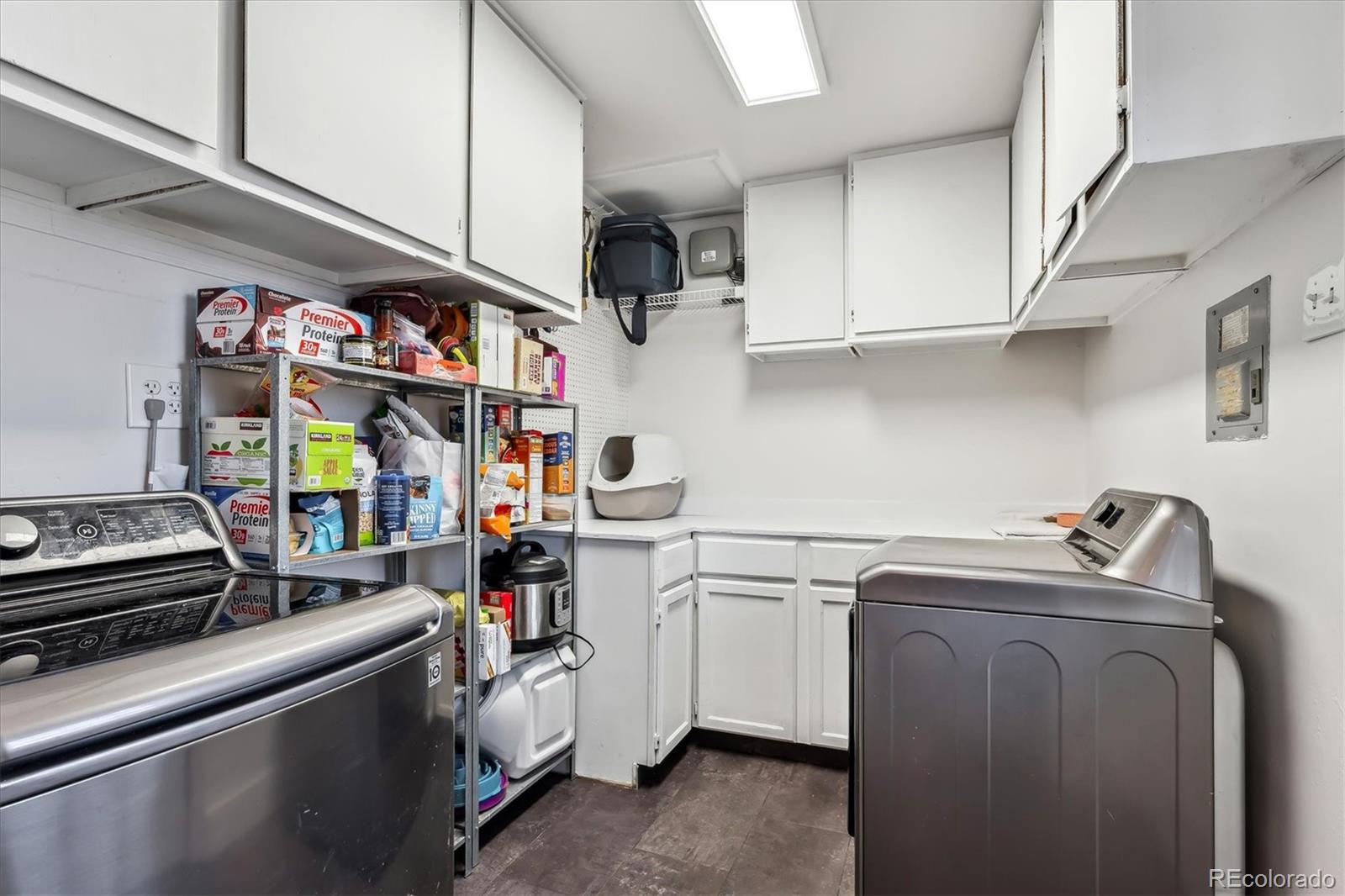 MLS Image #25 for 5301 e eastman avenue,denver, Colorado